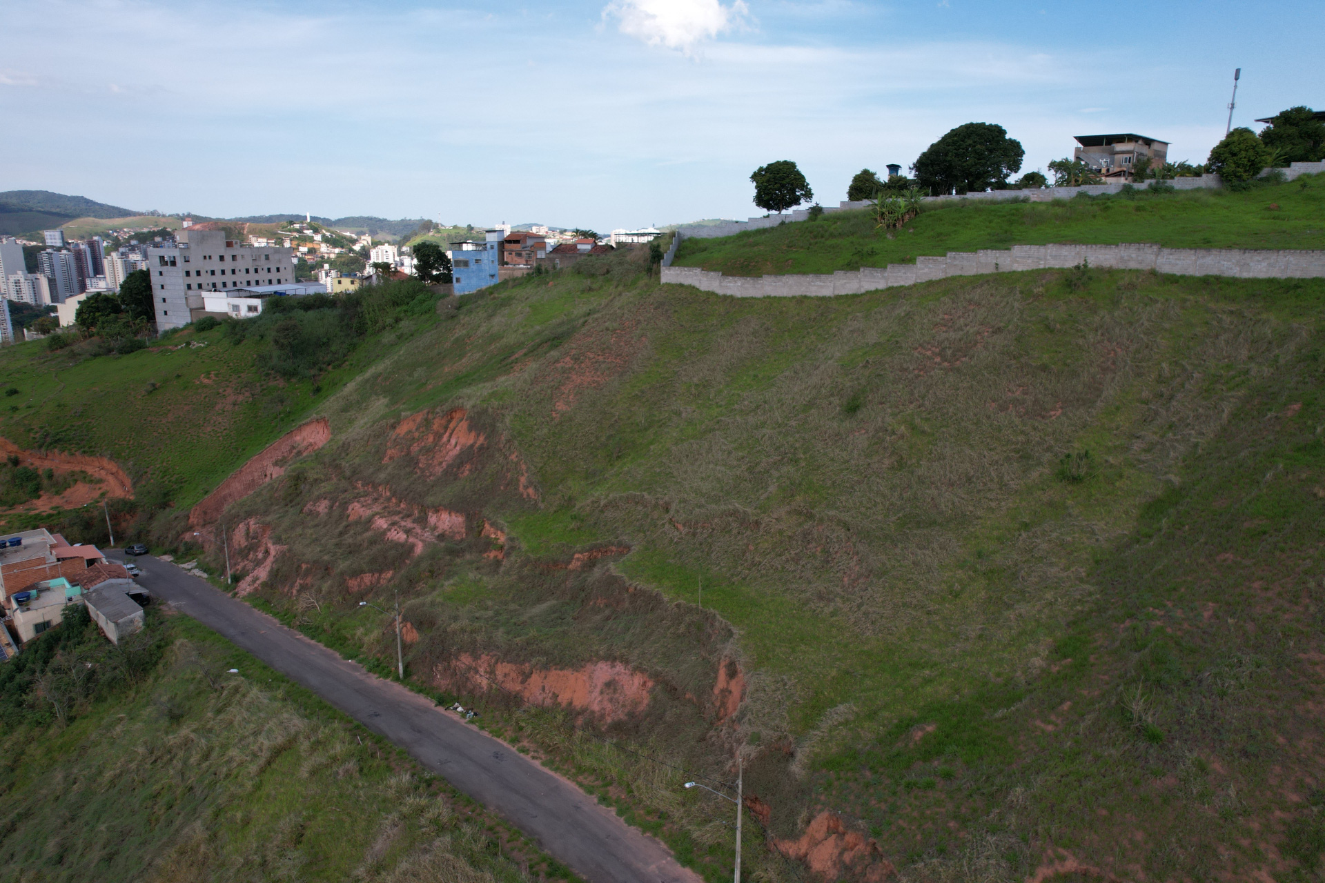 São Mateus, 2.542m² de terreno., foto 1