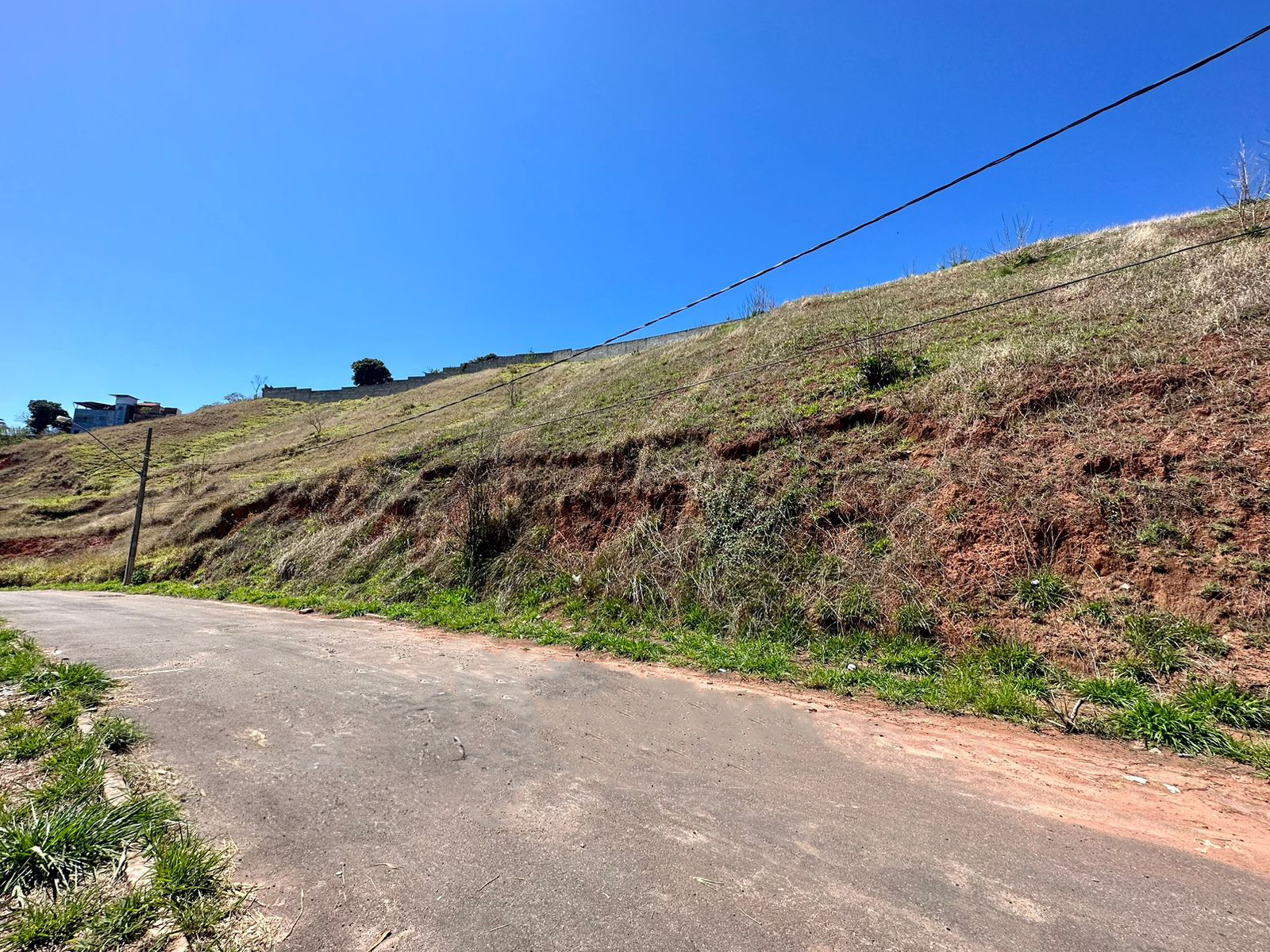 São Mateus, 2.542m² de terreno., foto 2