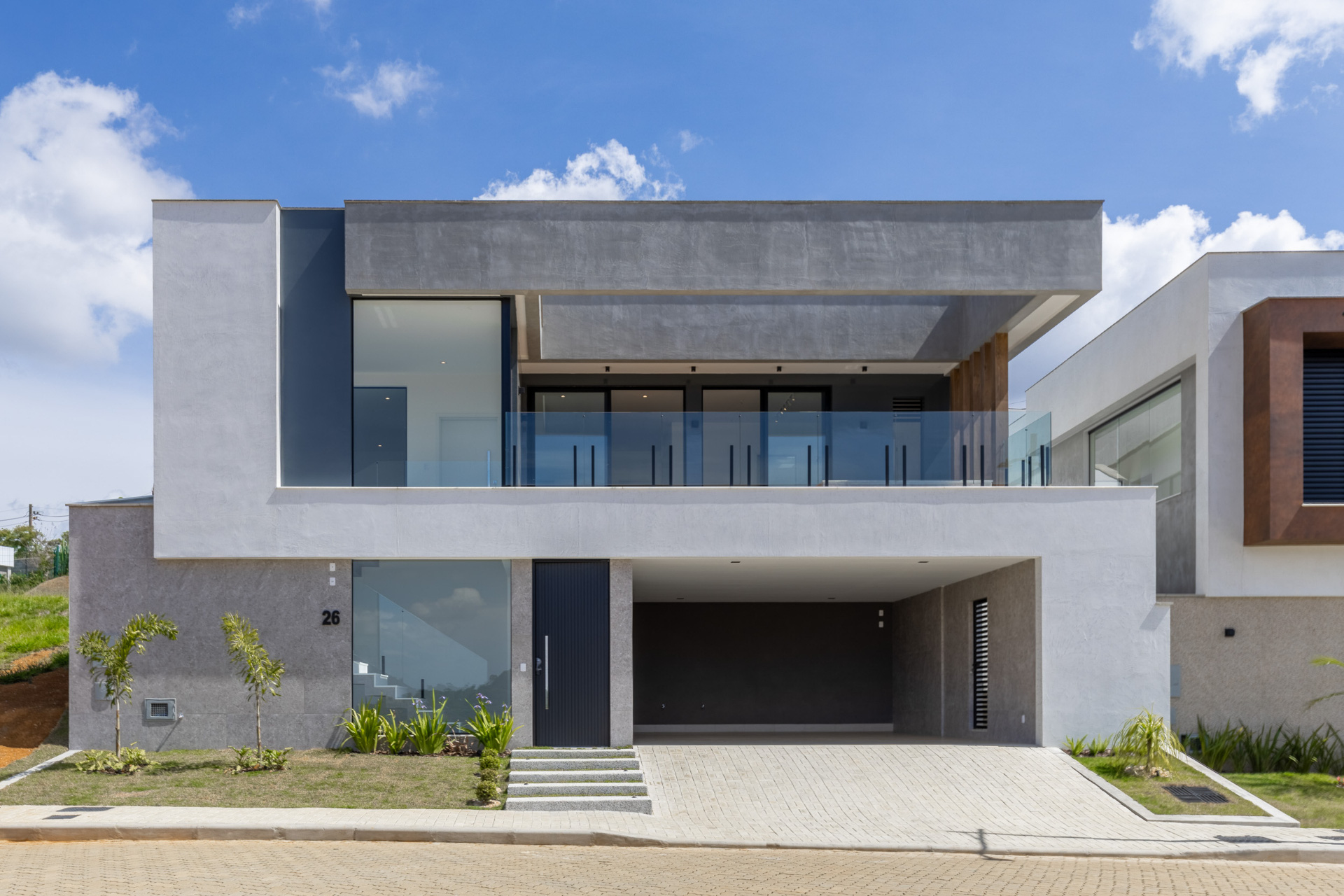 Casa 4 suítes, 367m² e 4 vagas no Aeroporto., foto 2