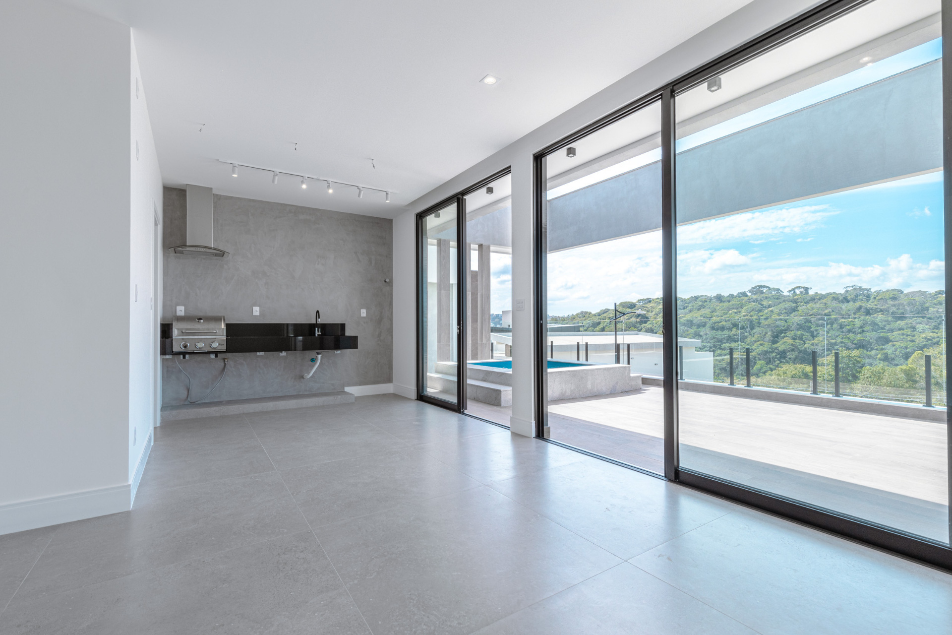 Casa 4 suítes, 367m² e 4 vagas no Aeroporto., foto 23