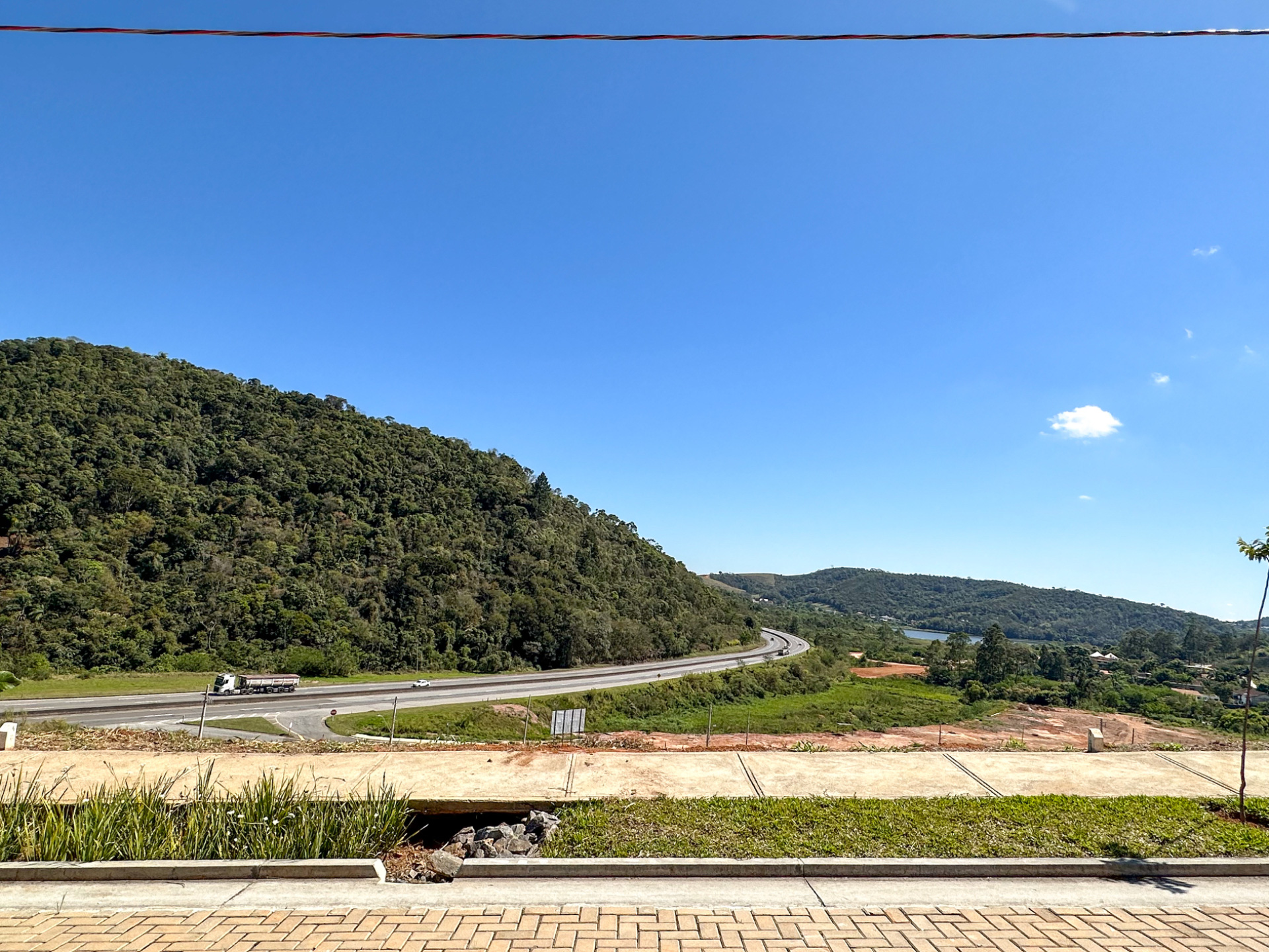 Lote 300m² no Vina Del Mar. Bela vista., foto 1