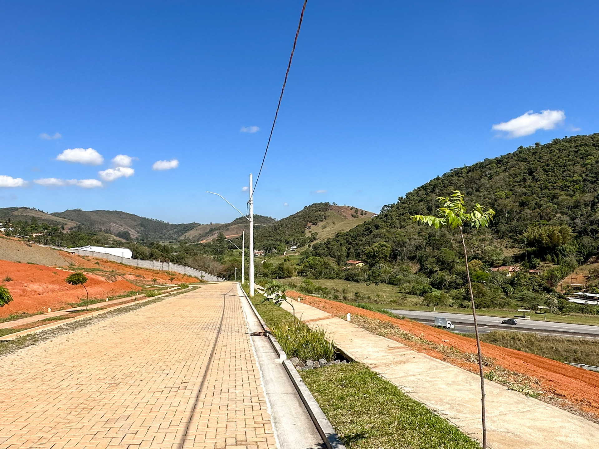 Lote 300m² no Vina Del Mar. Bela vista., foto 4