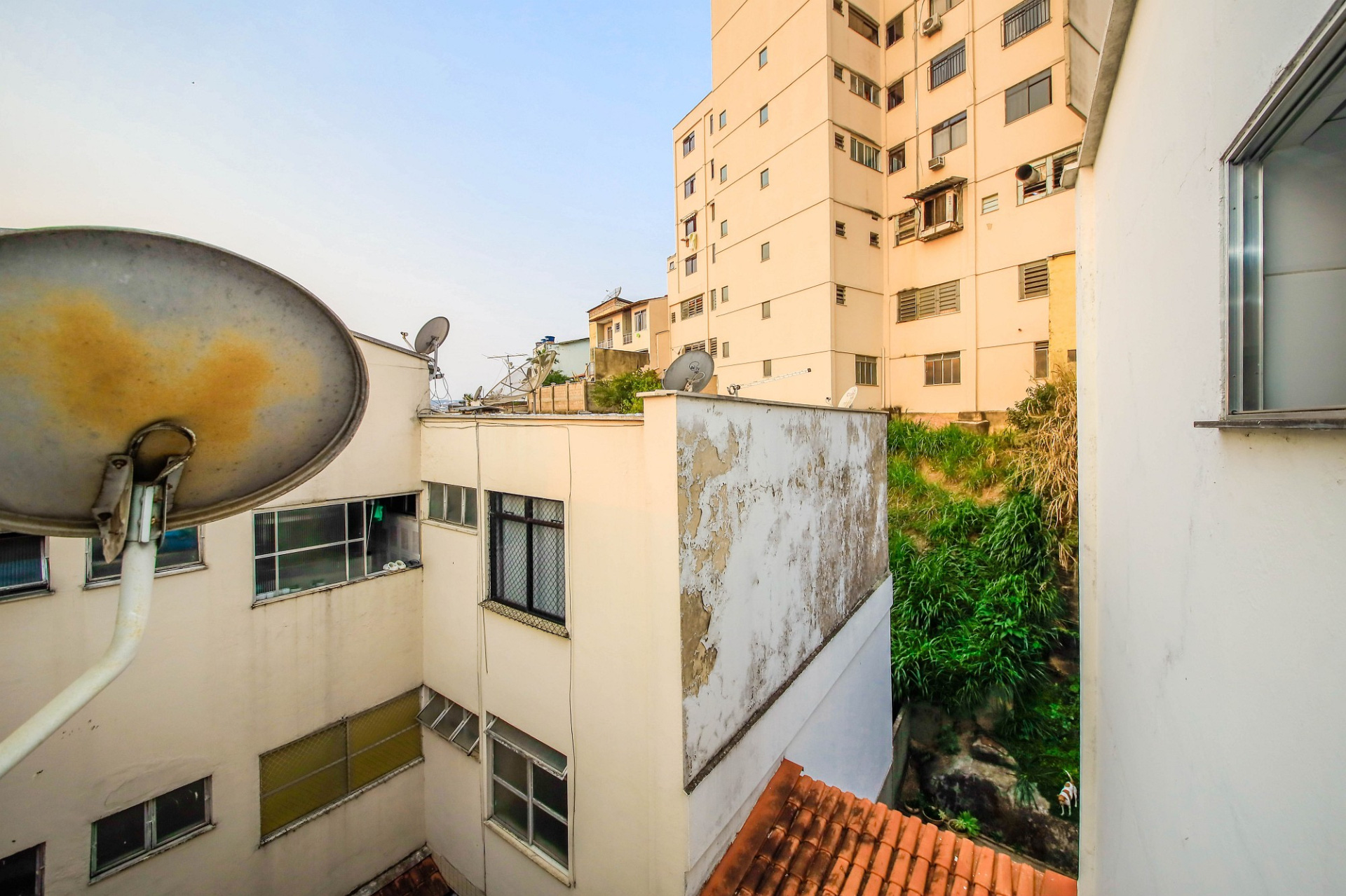 3 quartos com suíte no Vale do Ipê. Vaga na garagem., foto 7