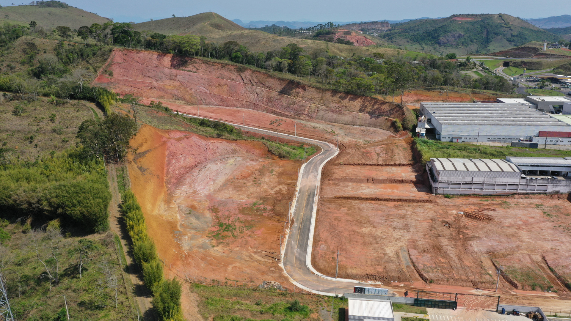 Salvaterra: lotes comerciais. Próximo ao aeroporto., foto 4