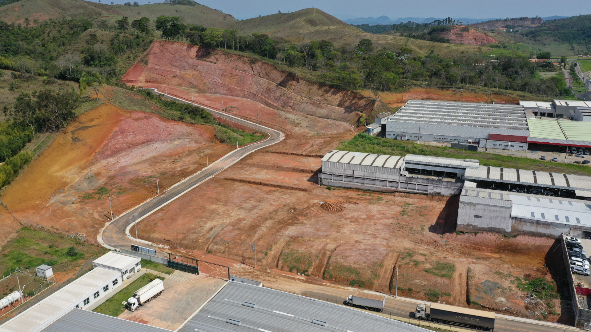 Salvaterra: lotes comerciais. Próximo ao aeroporto., foto 3