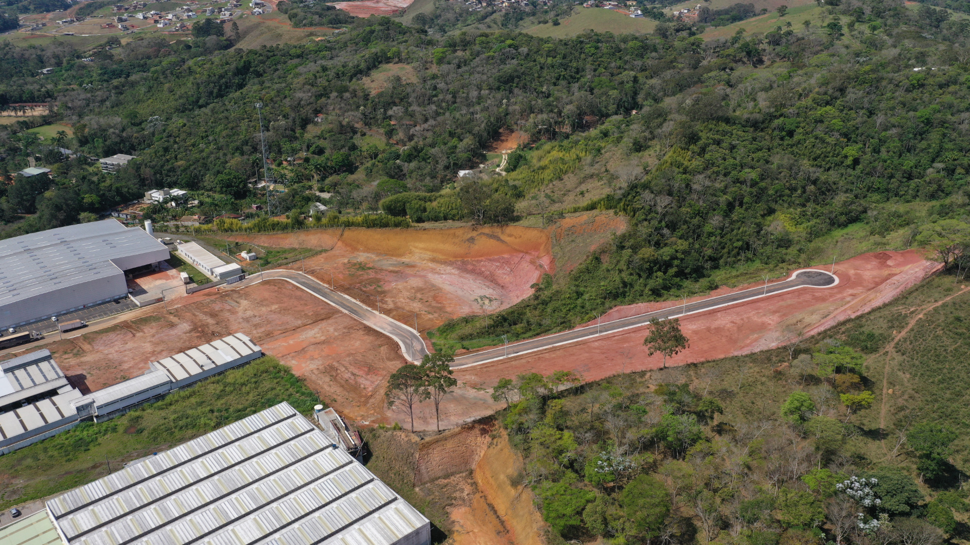 Salvaterra: lotes comerciais. Próximo ao aeroporto., foto 5