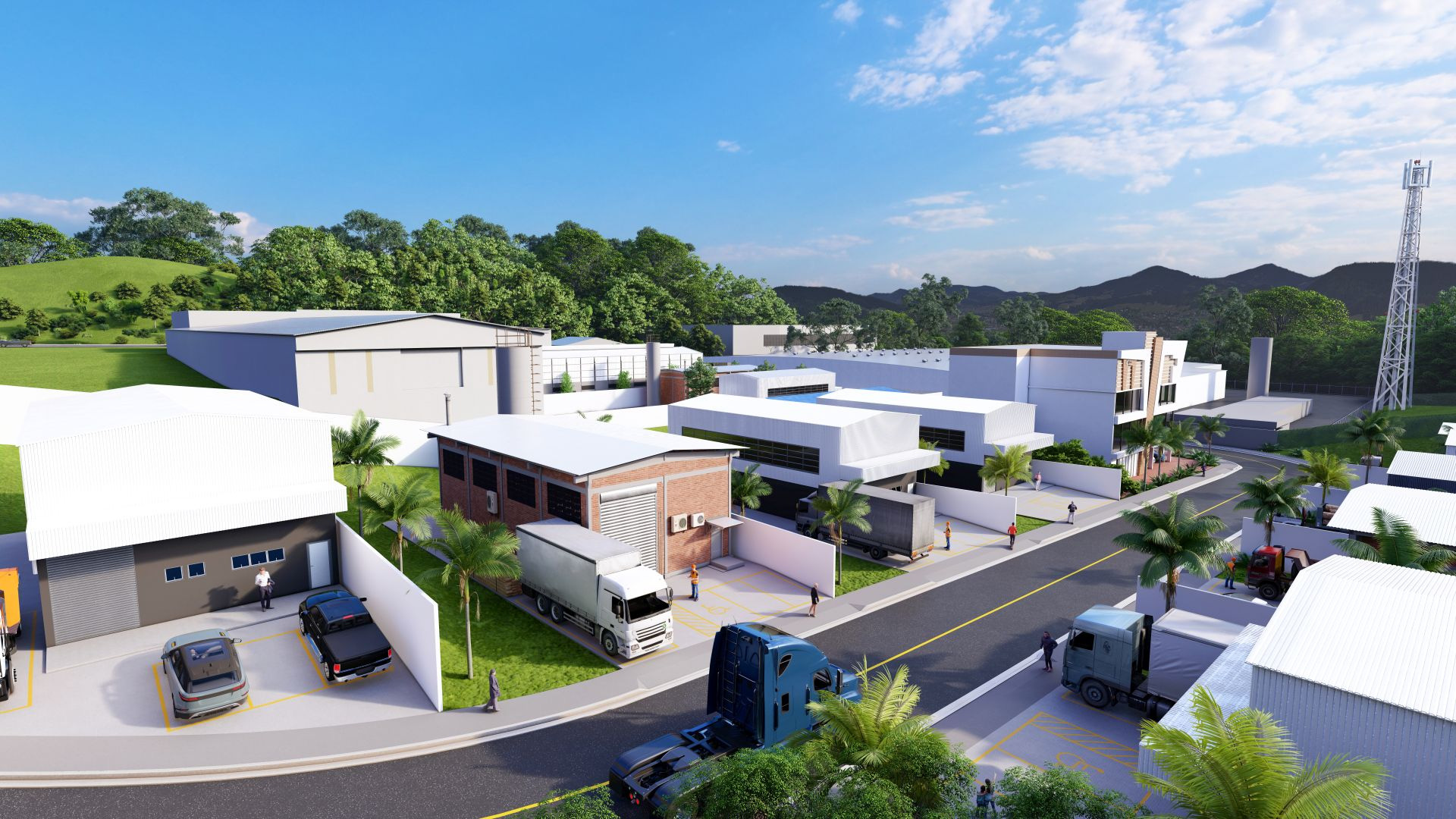 Salvaterra: lotes comerciais. Próximo ao aeroporto., foto 6