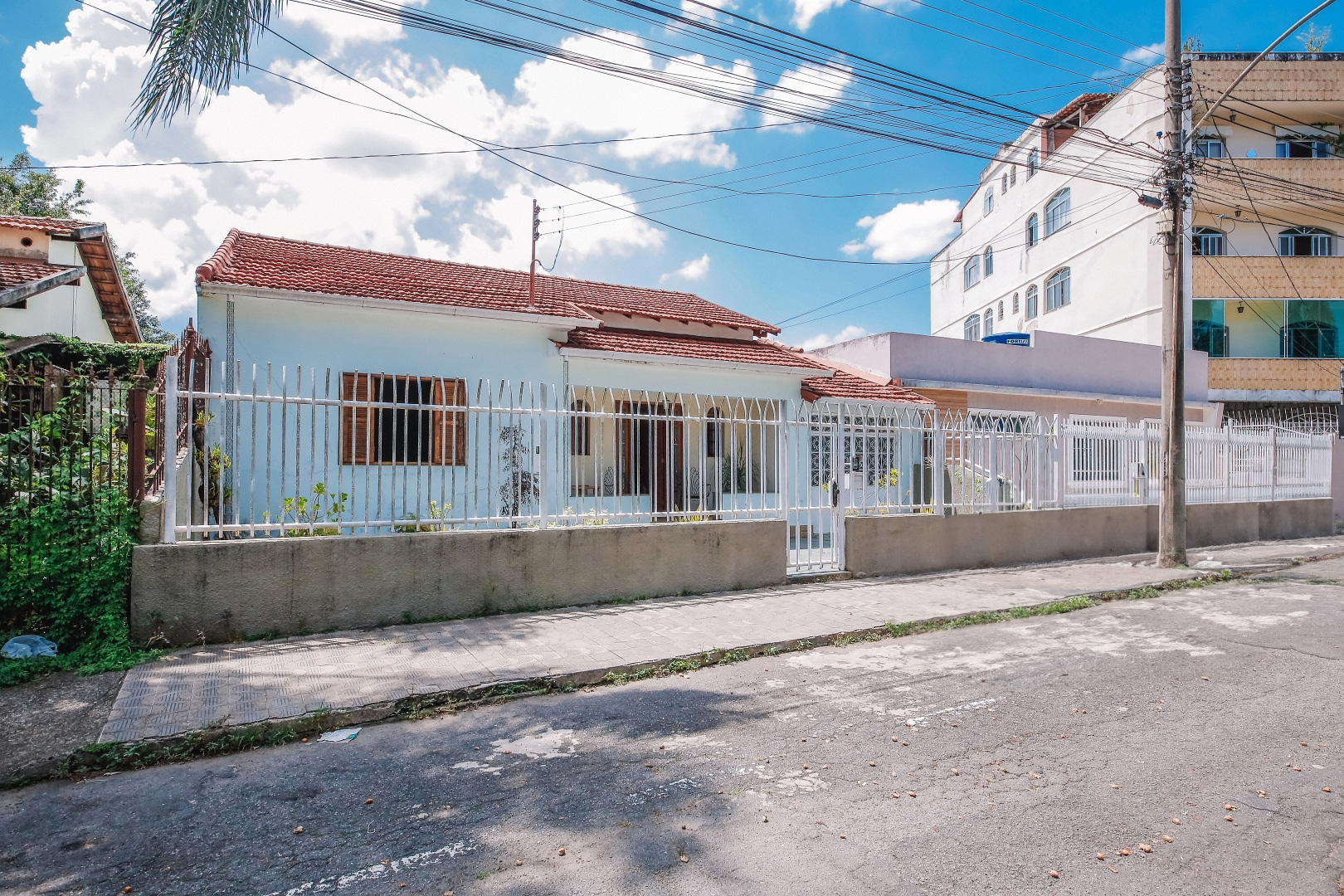 Casa no Santa Catarina. 185m². 4 quartos, 1 vaga., foto 2