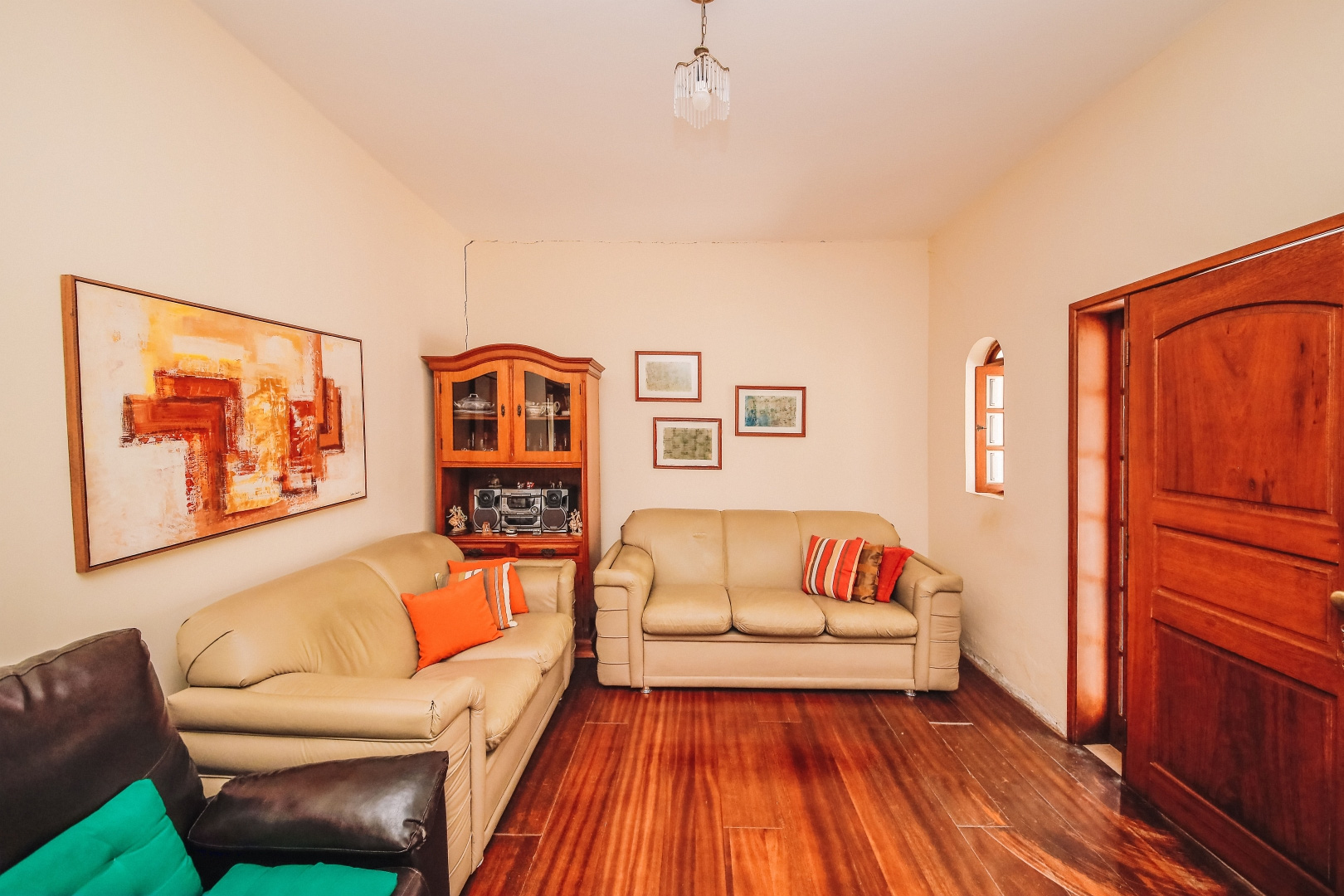 Casa no Santa Catarina. 185m². 4 quartos, 1 vaga., foto 4