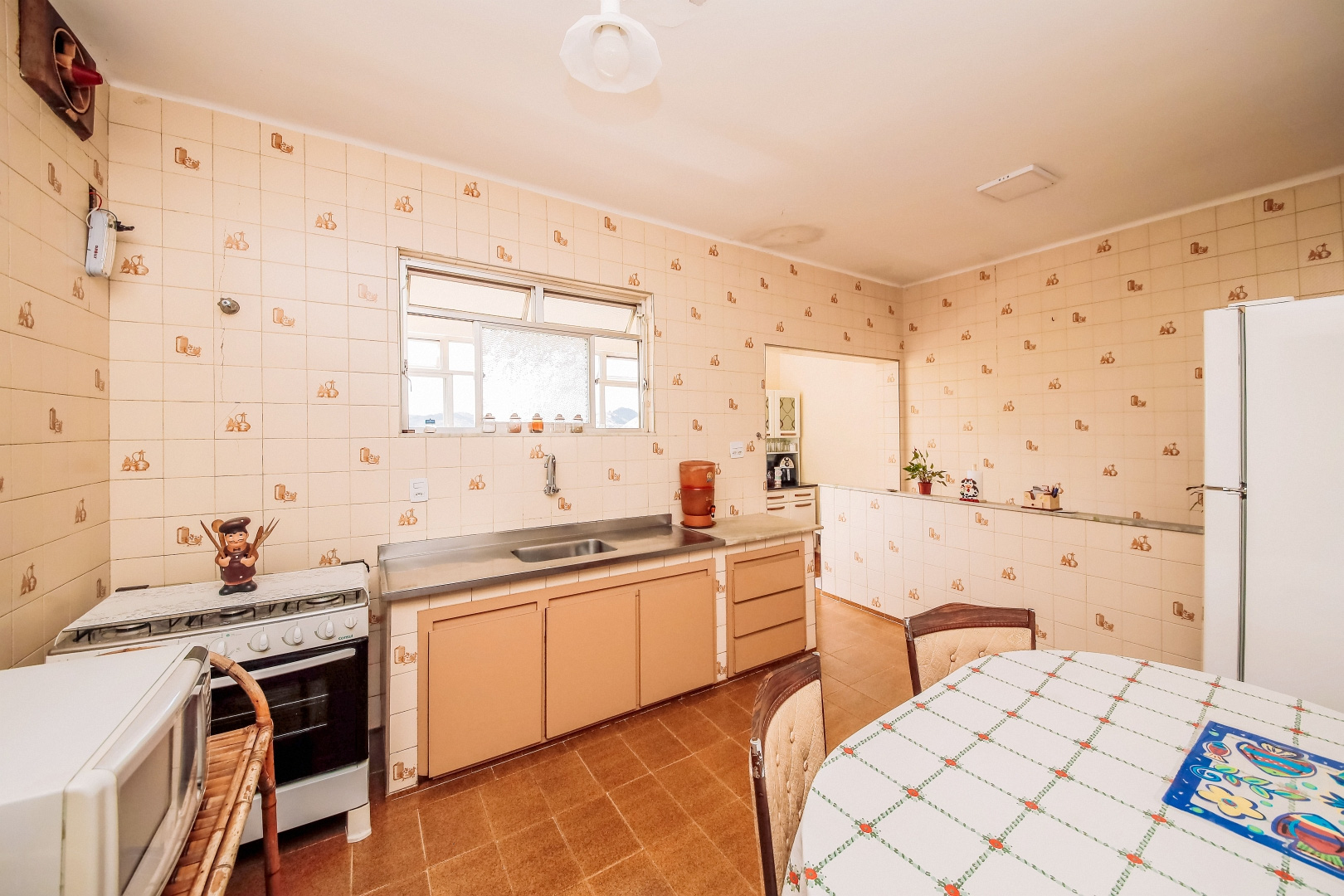 Casa no Santa Catarina. 185m². 4 quartos, 1 vaga., foto 15