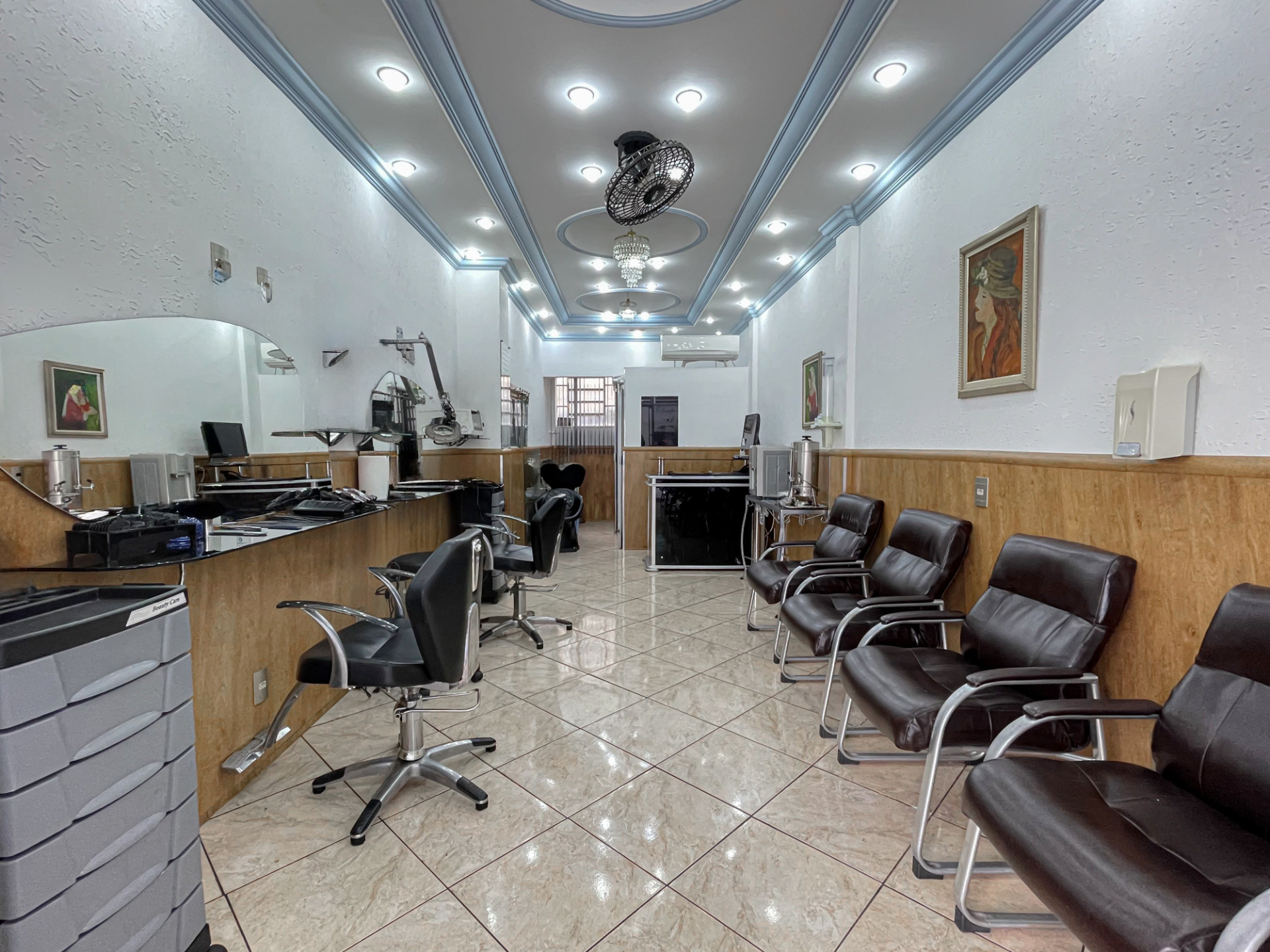 Cascatinha: Loja 29m² para venda., foto 3