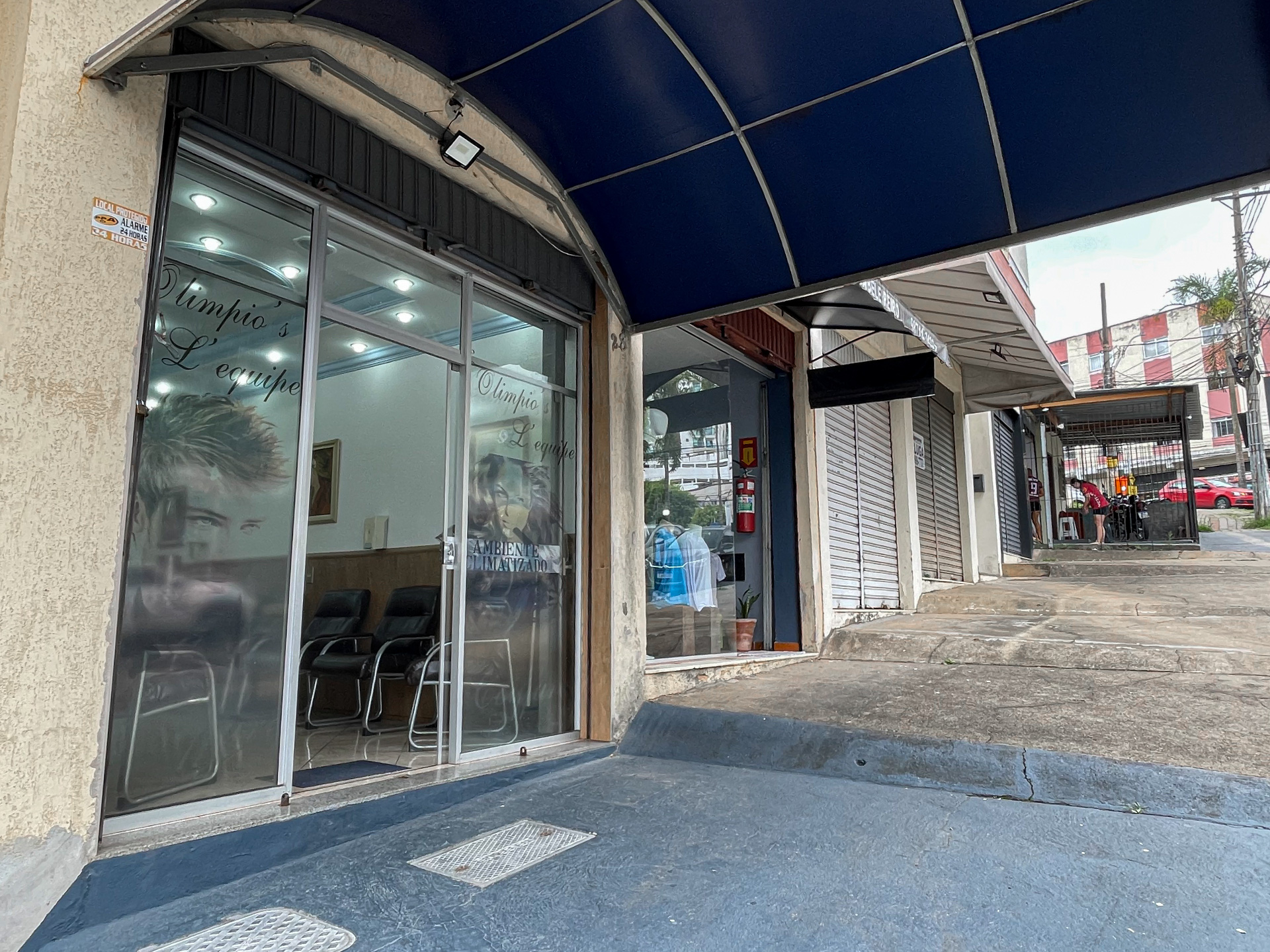 Cascatinha: Loja 29m² para venda., foto 2