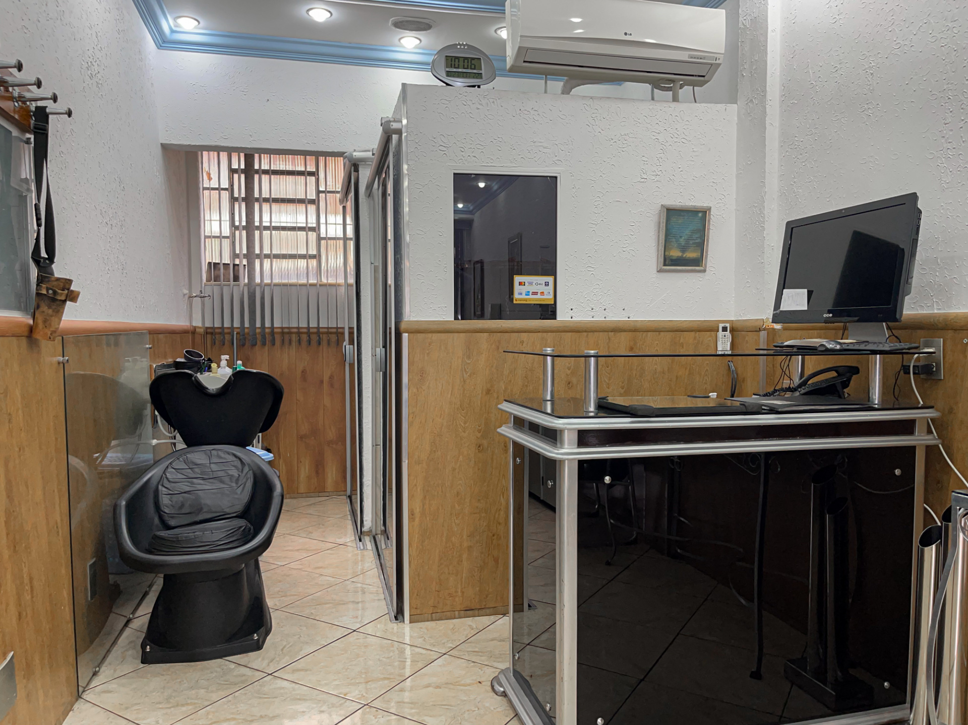Cascatinha: Loja 29m² para venda., foto 4