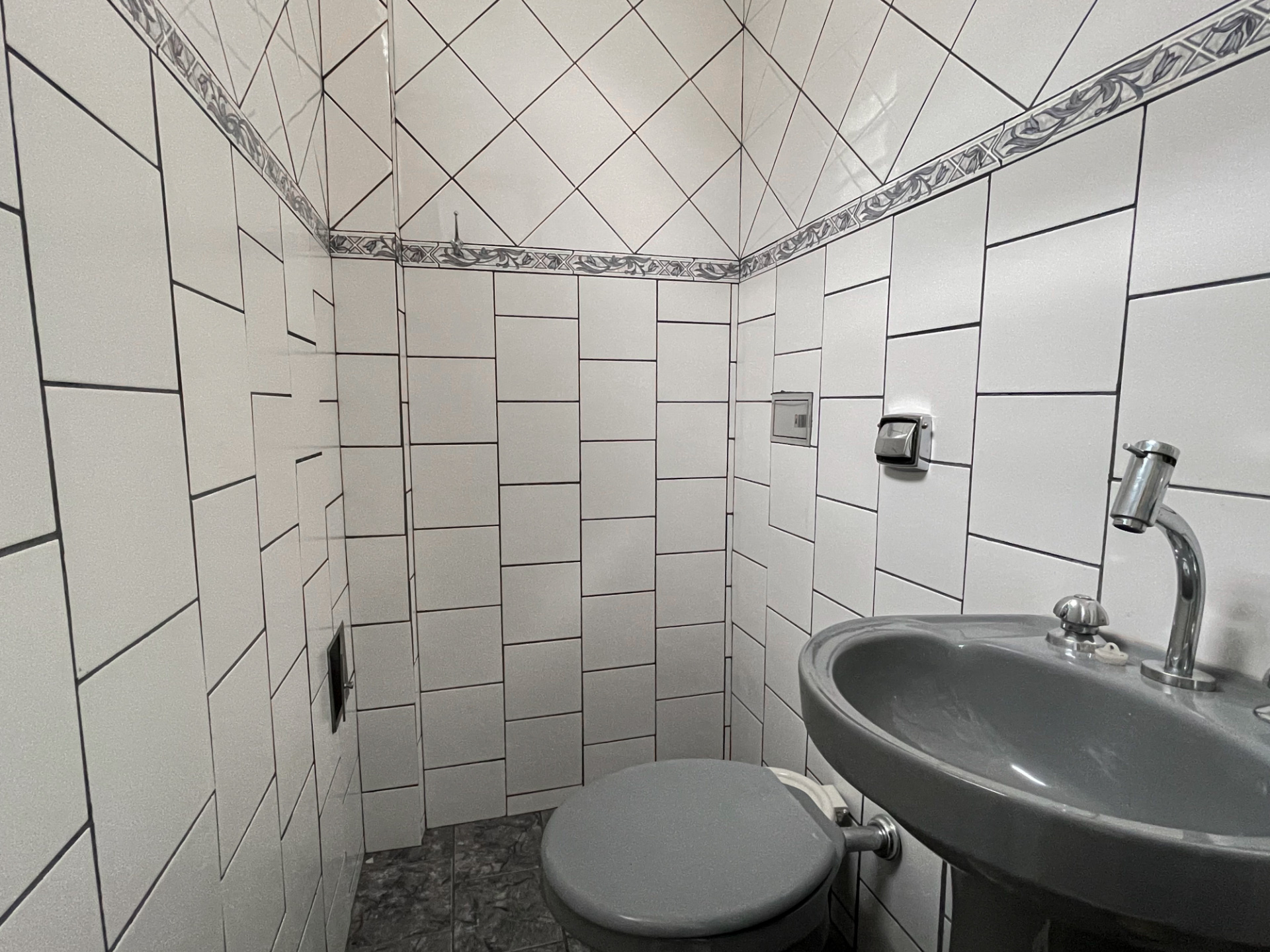 Cascatinha: Loja 29m² para venda., foto 6