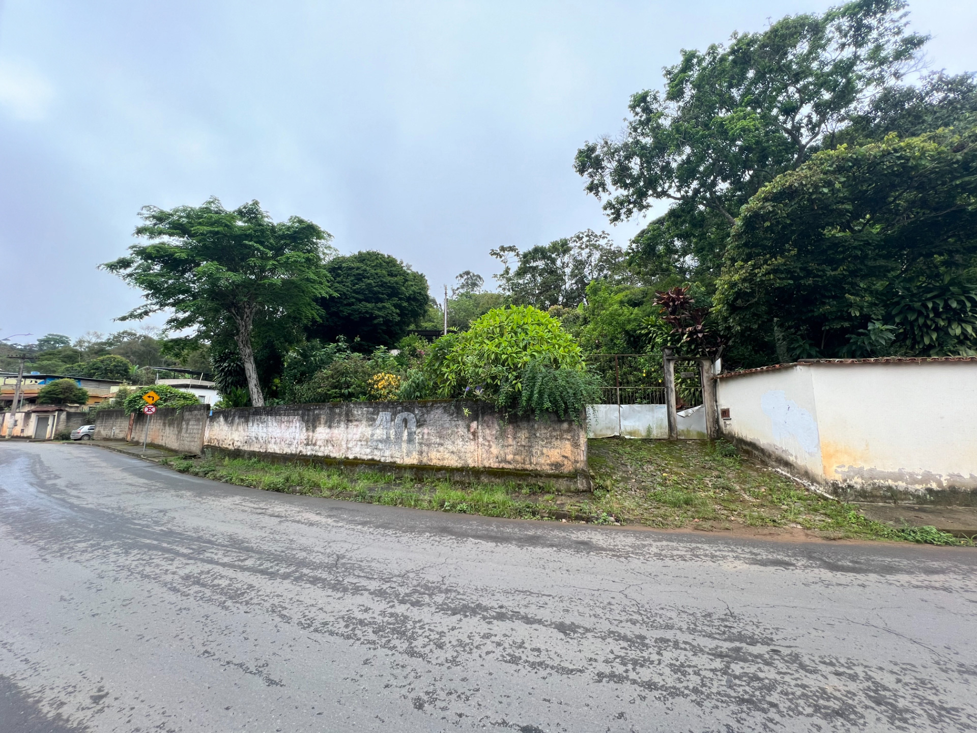 Terreno em São Pedro, 1520 m², topografia facilita., foto 1
