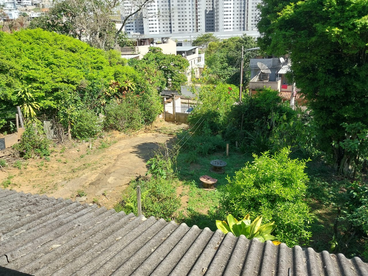 Terreno em São Pedro, 1520 m², topografia facilita., foto 3