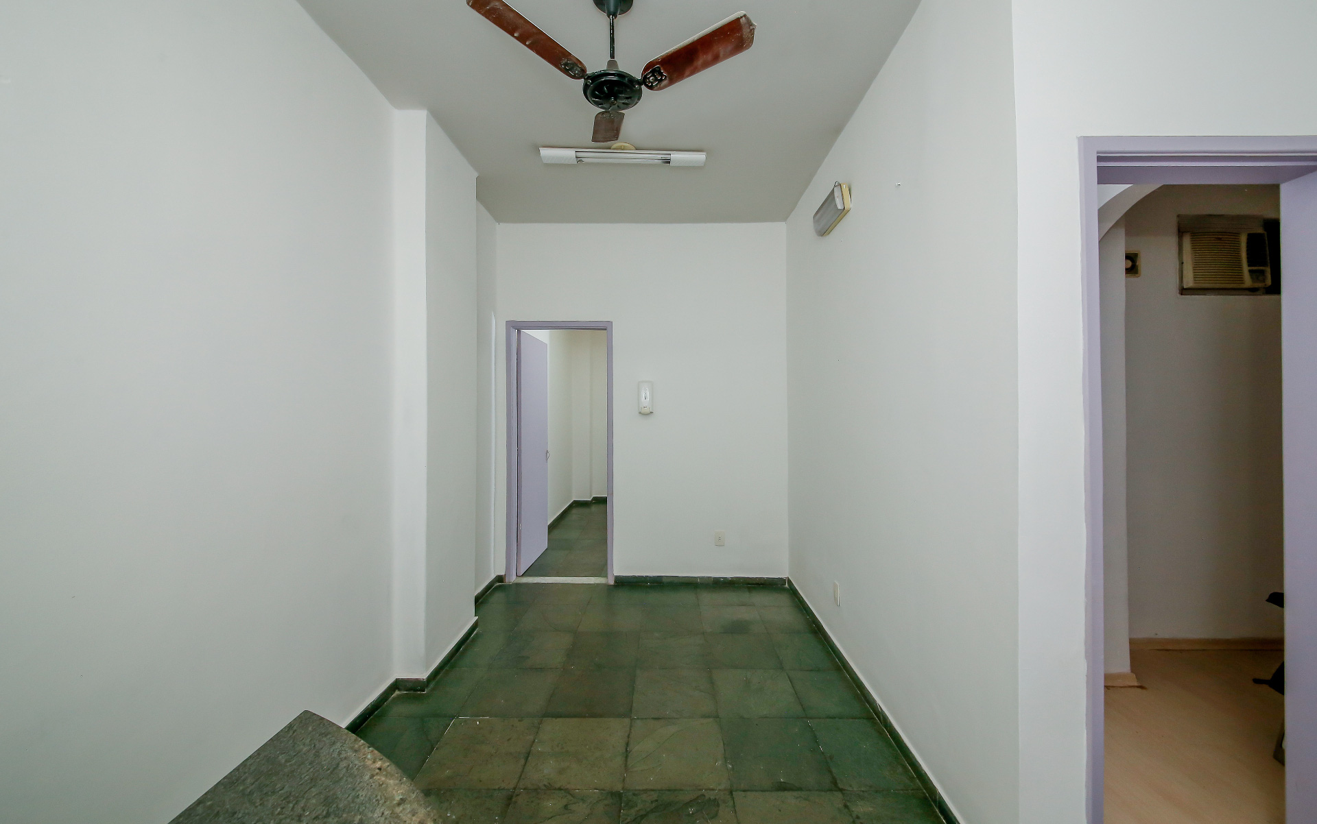 Sala no Centro. Galeria João Beraldo., foto 3