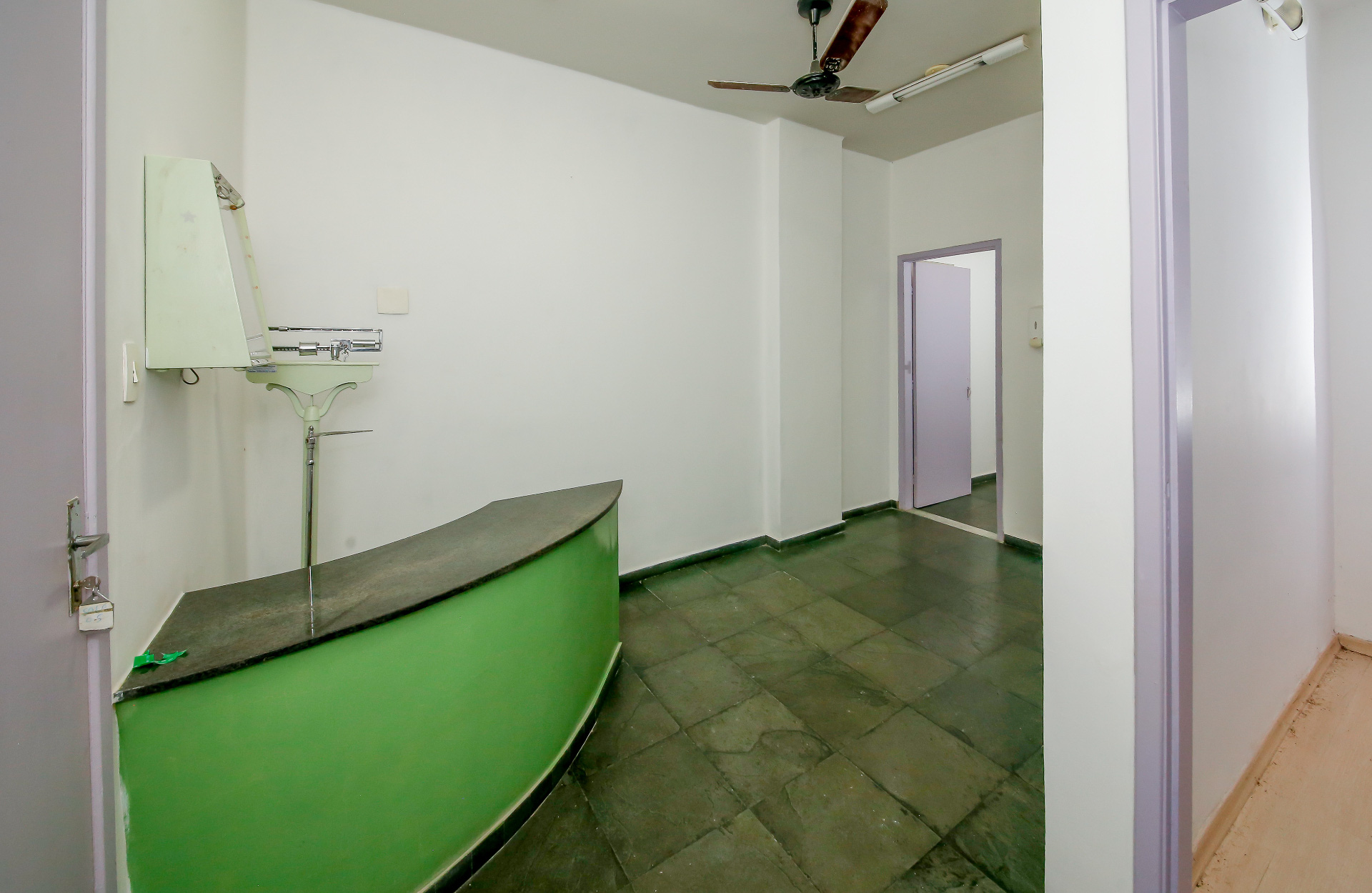 Sala no Centro. Galeria João Beraldo., foto 2