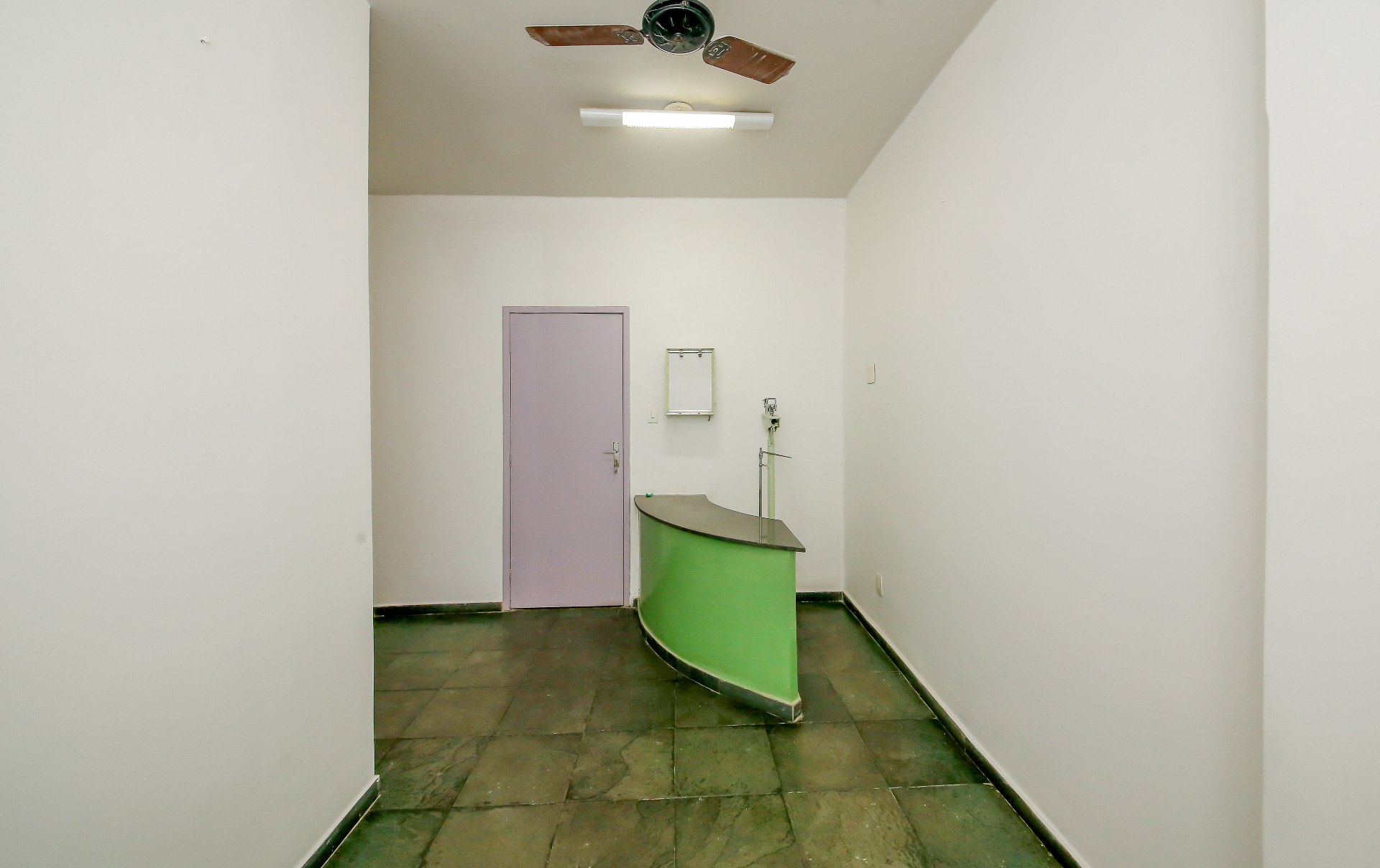 Sala no Centro. Galeria João Beraldo., foto 1