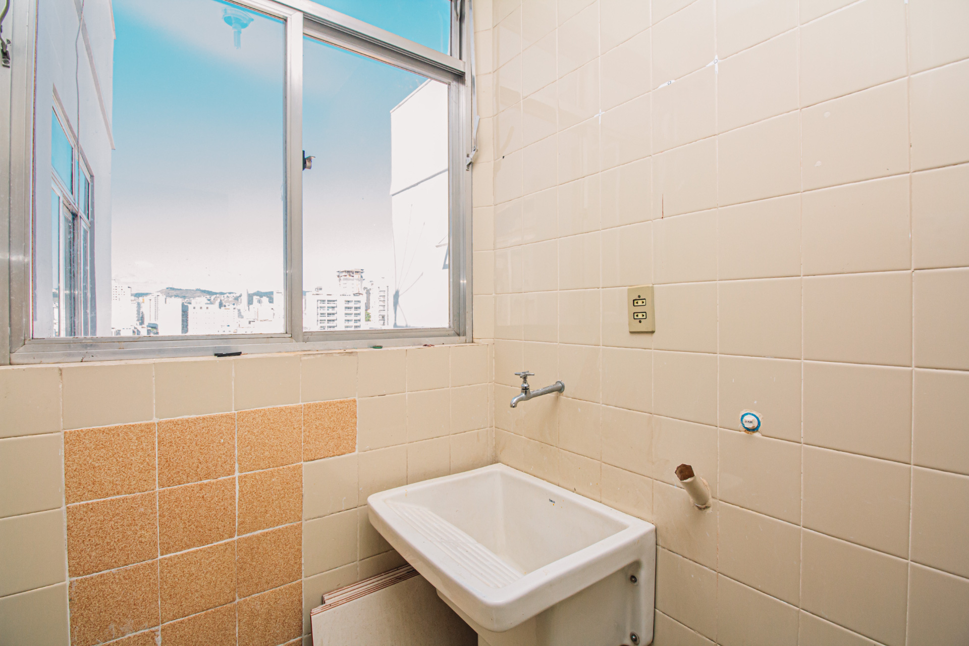 2 quartos, vaga. São Mateus., foto 11