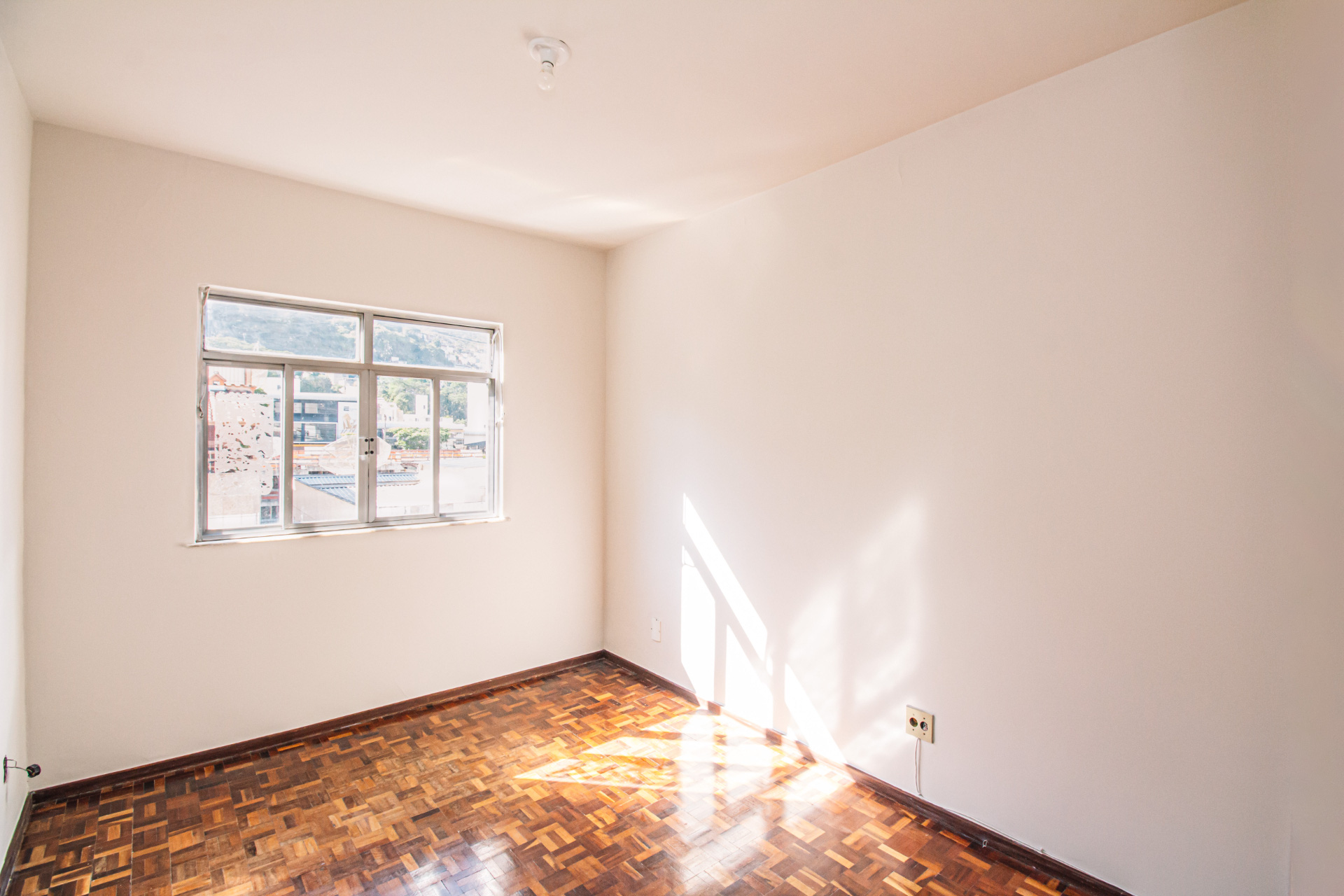 2 quartos, vaga. São Mateus., foto 4