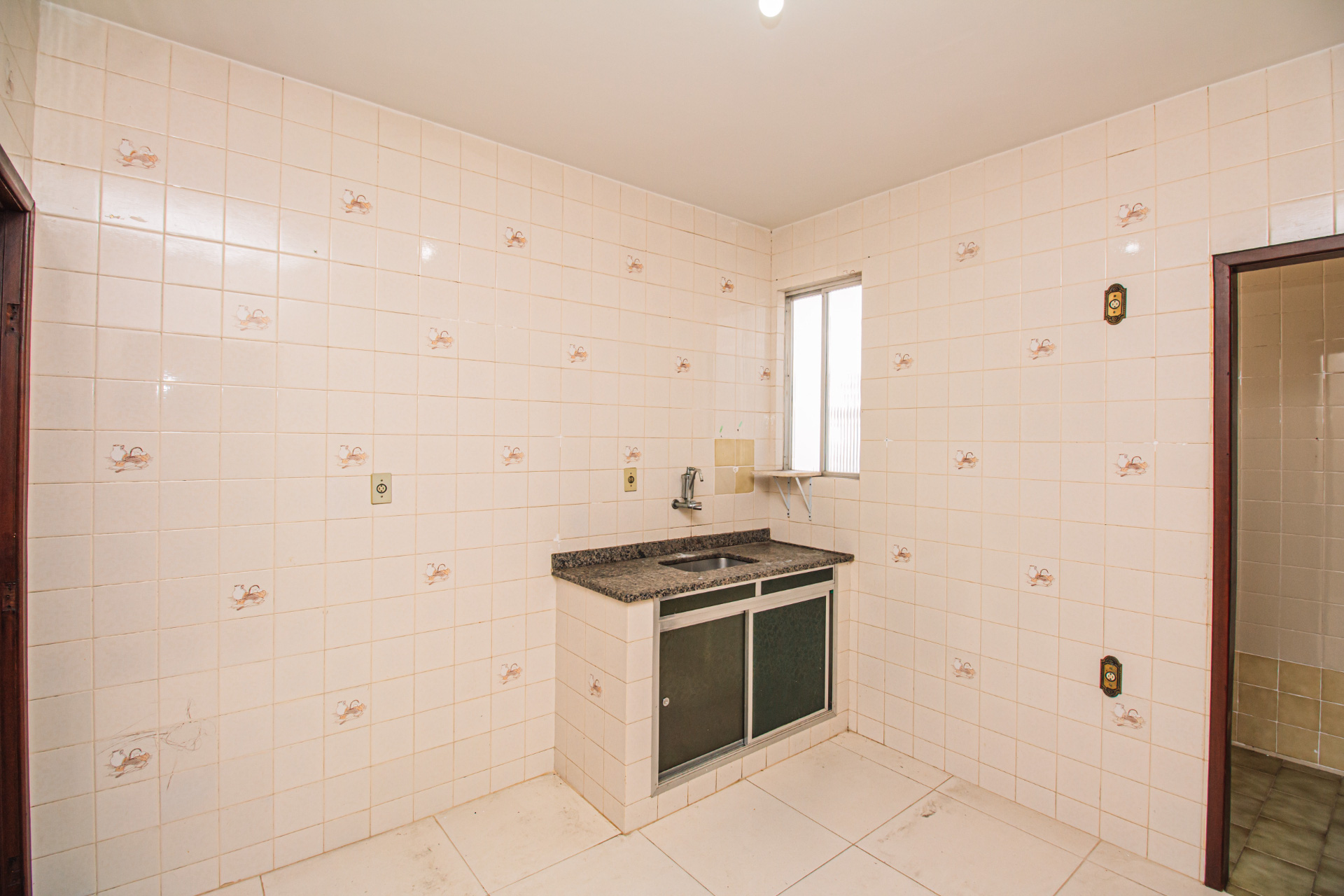 2 quartos, vaga. São Mateus., foto 9