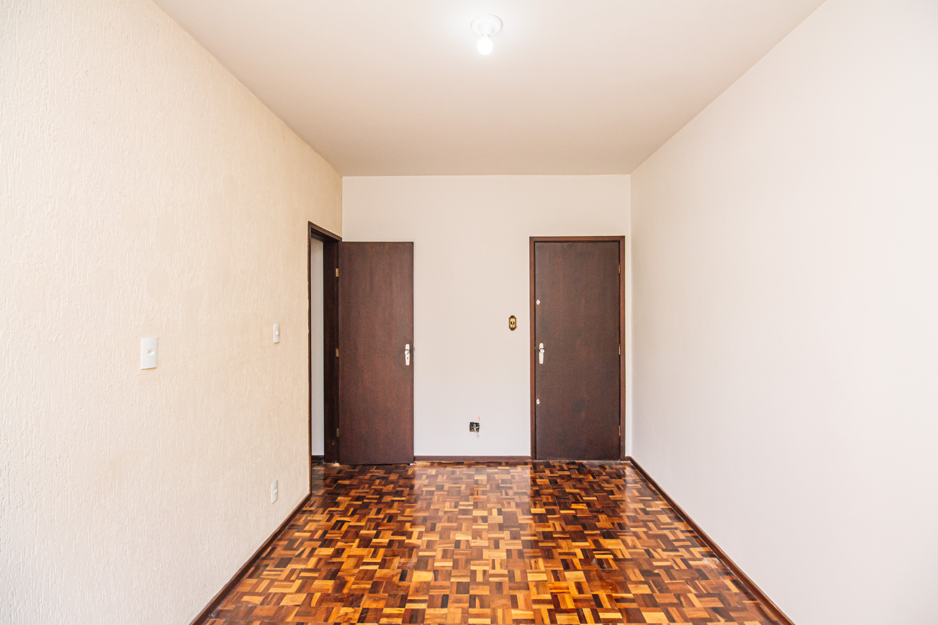 2 quartos, vaga. São Mateus., foto 2