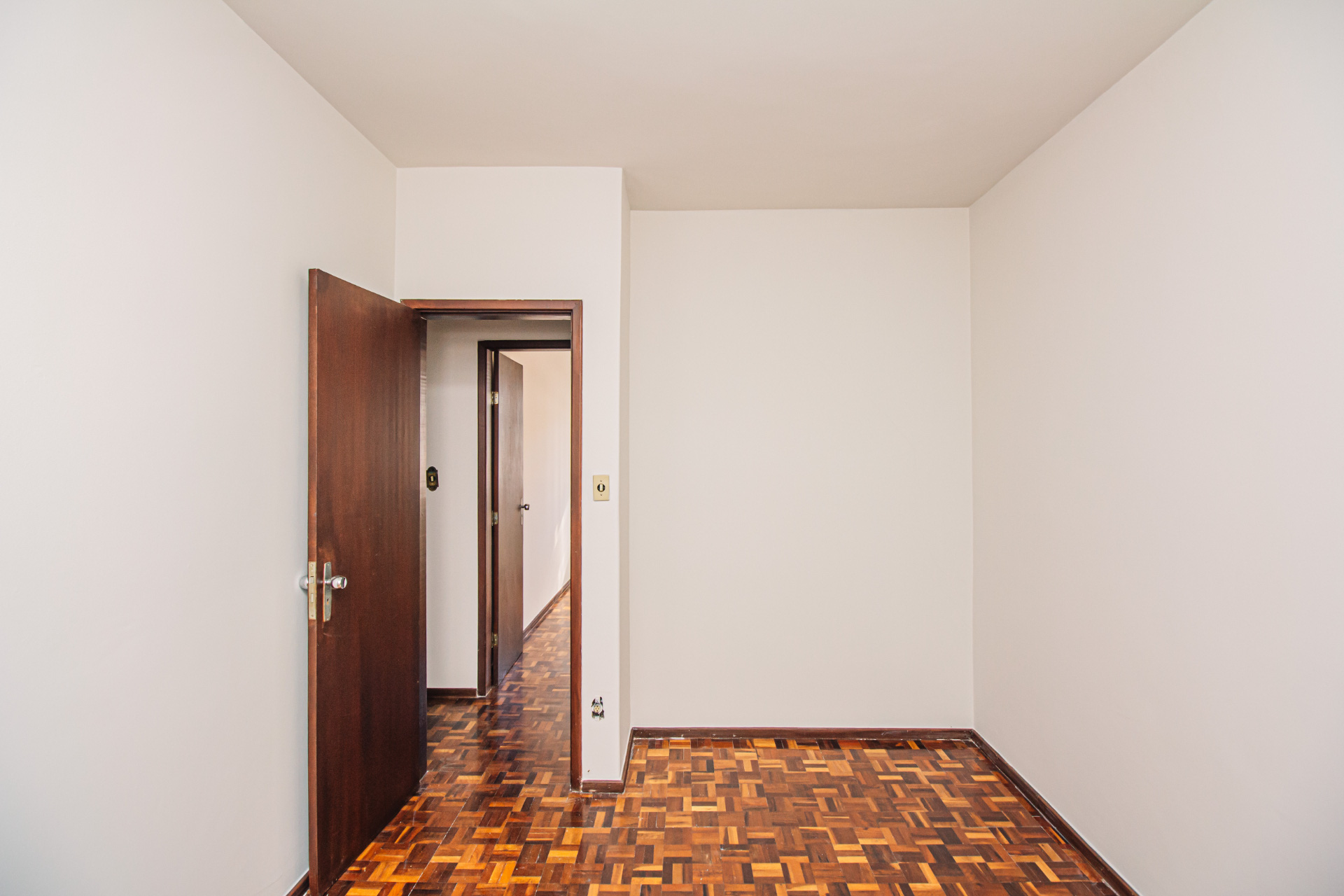 2 quartos, vaga. São Mateus., foto 8