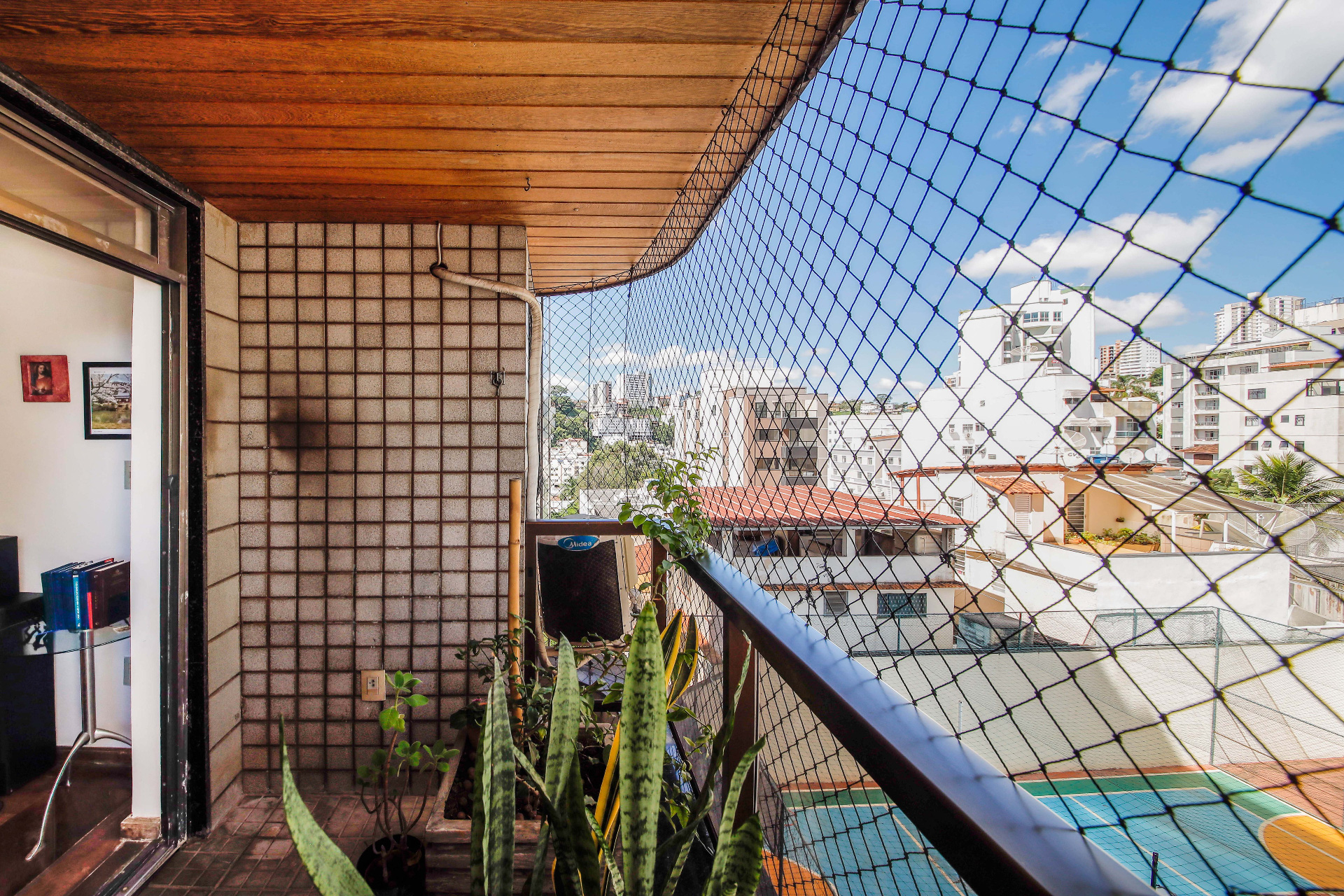 Um espaçoso 3 quartos com suíte no Centro para venda, foto 2
