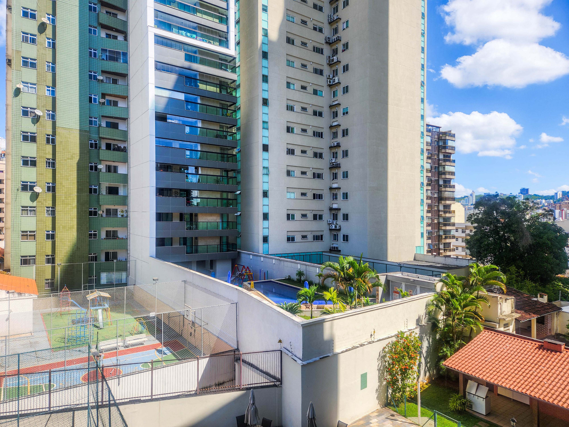 Um espaçoso 3 quartos com suíte no Centro para venda, foto 13