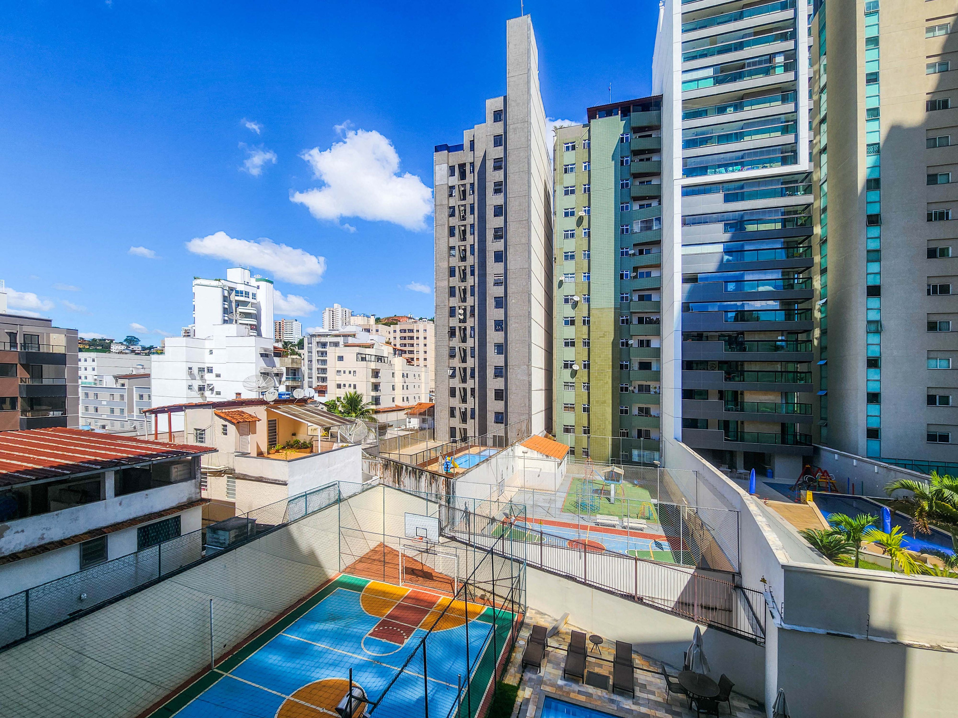 Um espaçoso 3 quartos com suíte no Centro para venda, foto 4