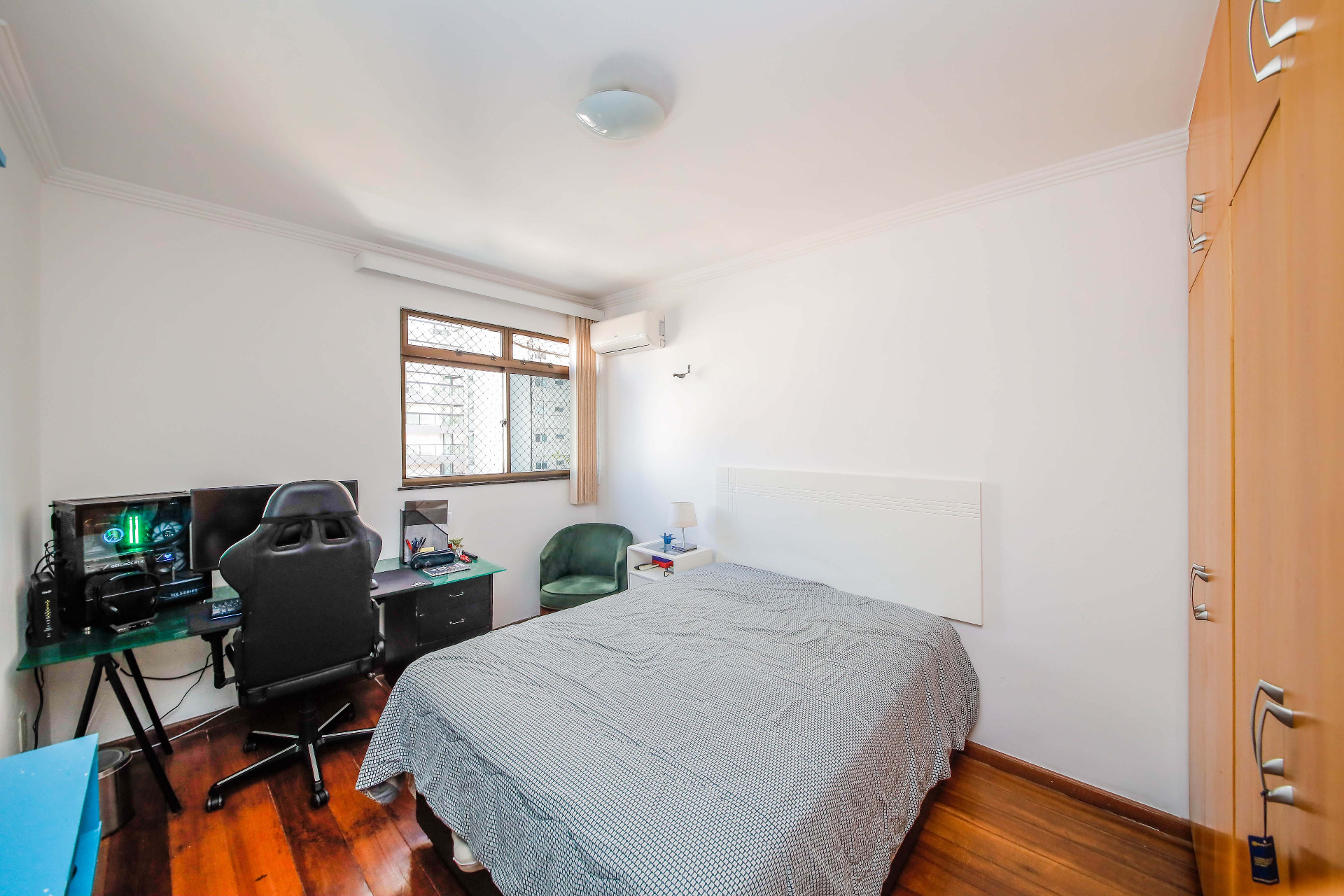Um espaçoso 3 quartos com suíte no Centro para venda, foto 10