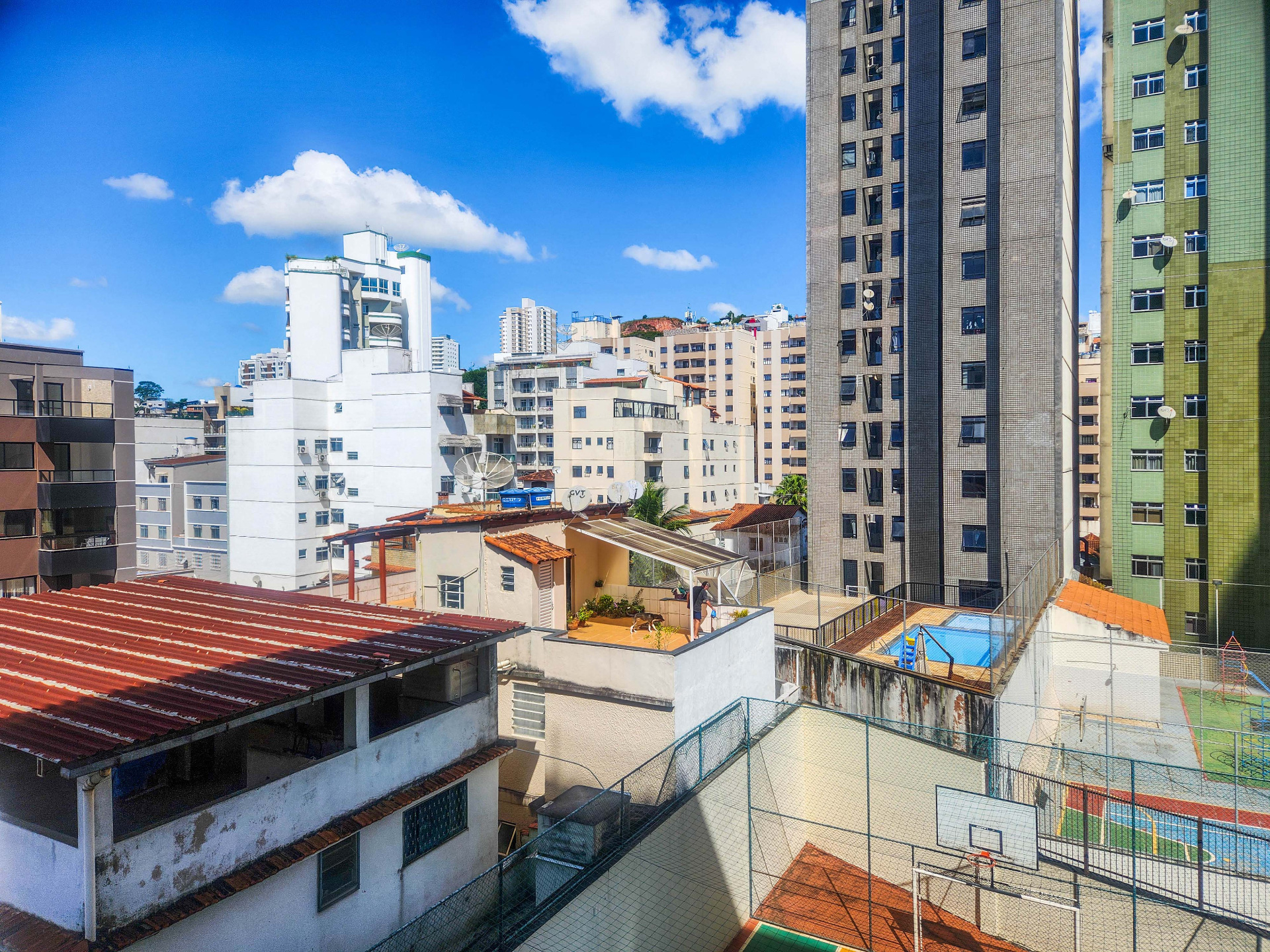 Um espaçoso 3 quartos com suíte no Centro para venda, foto 12