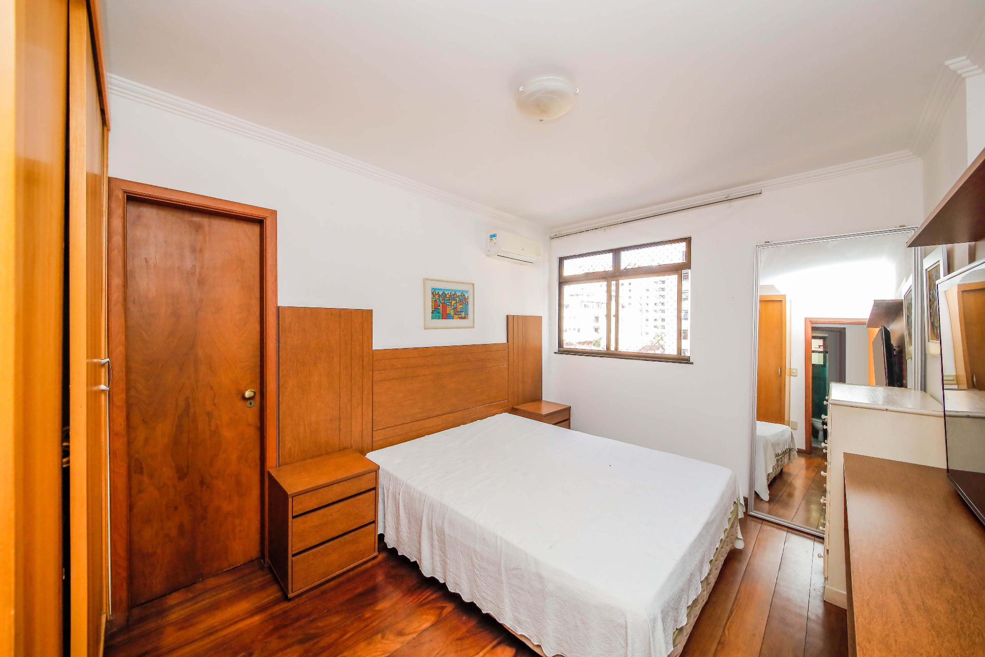Um espaçoso 3 quartos com suíte no Centro para venda, foto 7