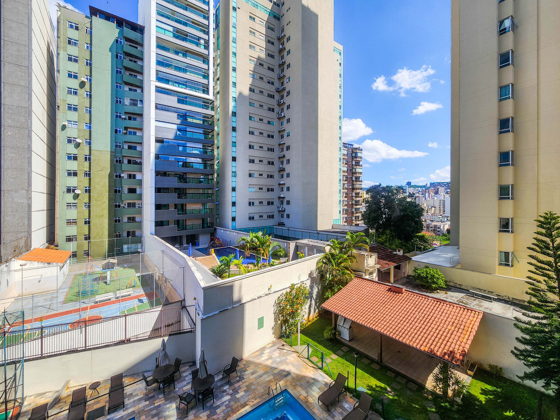 Um espaçoso 3 quartos com suíte no Centro para venda, foto 5