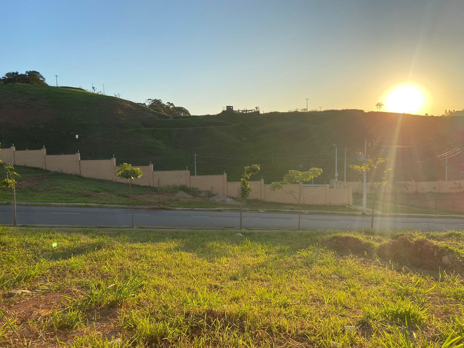Lote no condomínio Estrela Alta. Pronto para construir., foto 3