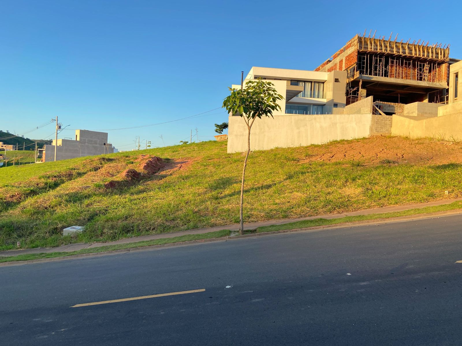 Lote no condomínio Estrela Alta. Pronto para construir., foto 2