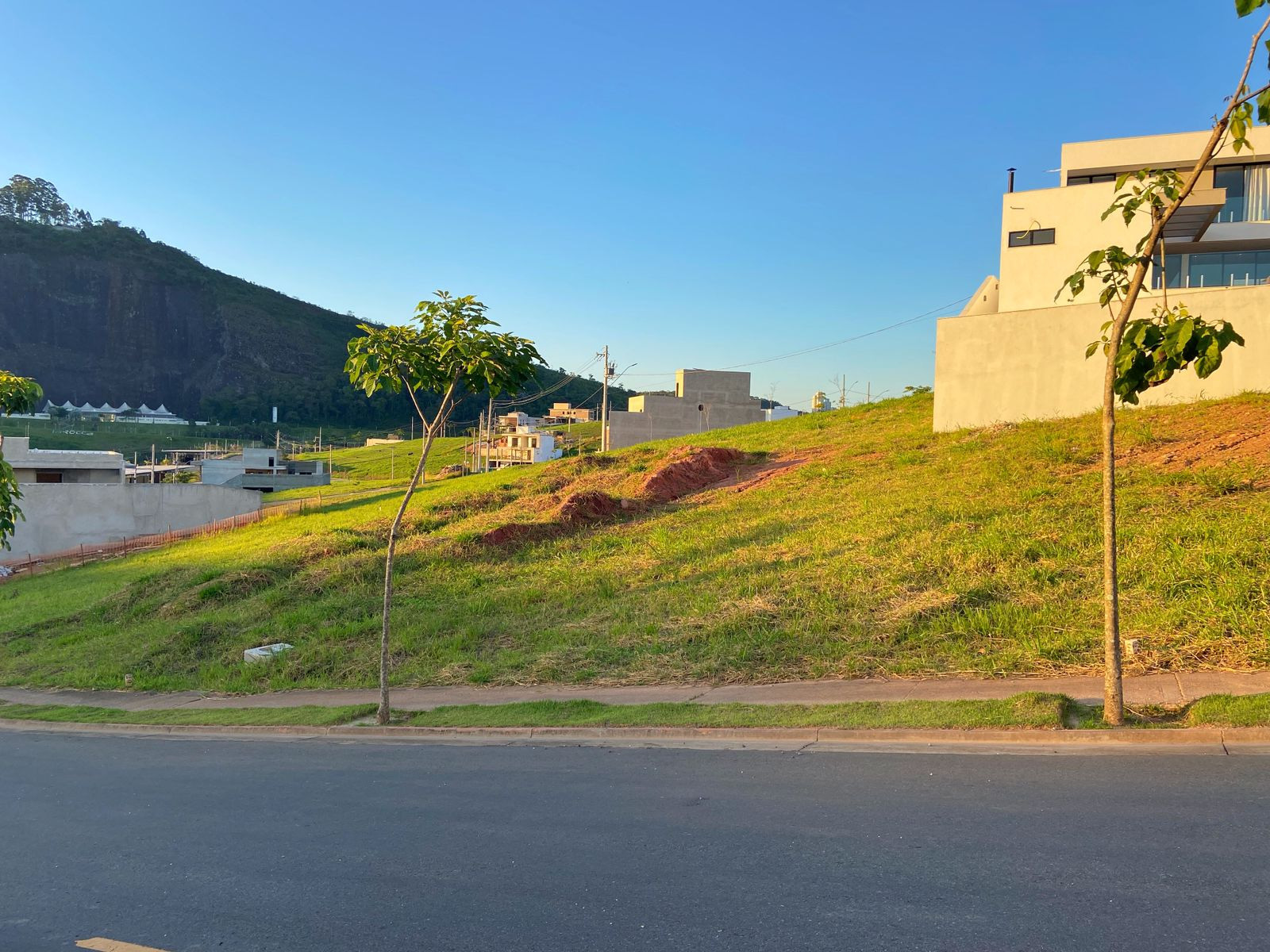 Lote no condomínio Estrela Alta. Pronto para construir., foto 1
