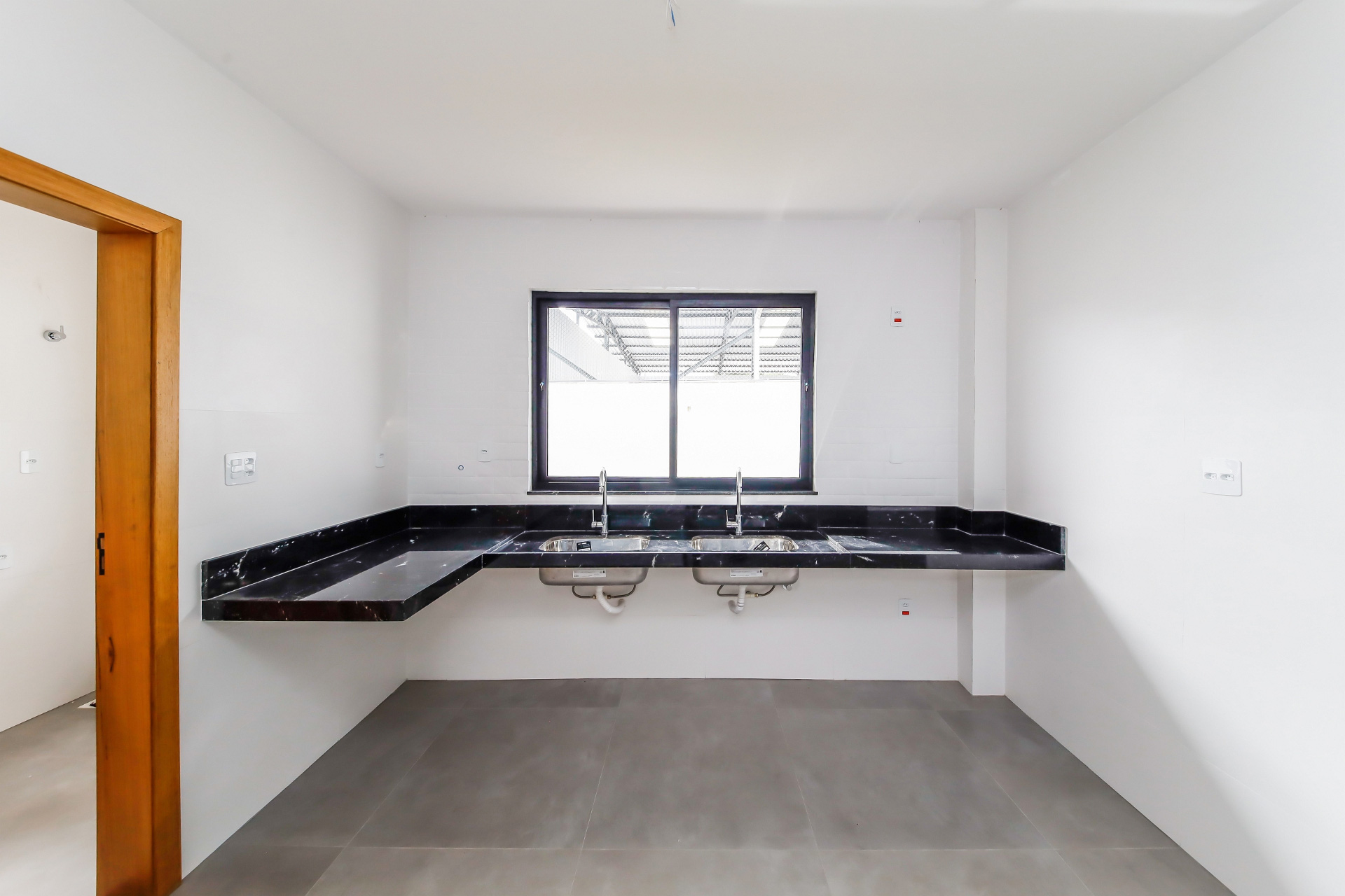 Casa duplex nova em São Pedro. Ótima área., foto 5