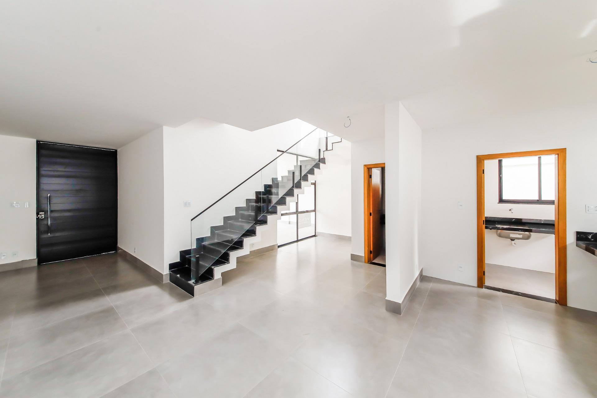 Casa duplex nova em São Pedro. Ótima área., foto 4