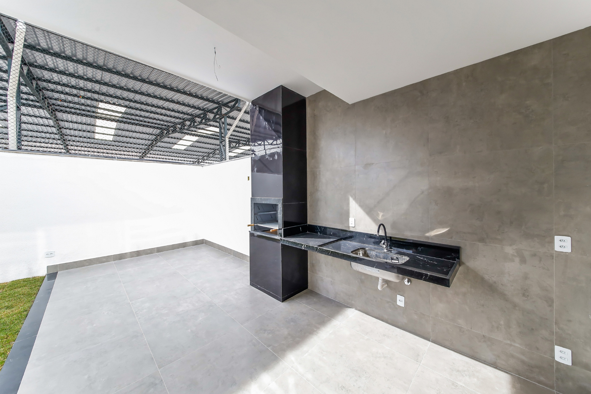 Casa duplex nova em São Pedro. Ótima área., foto 19