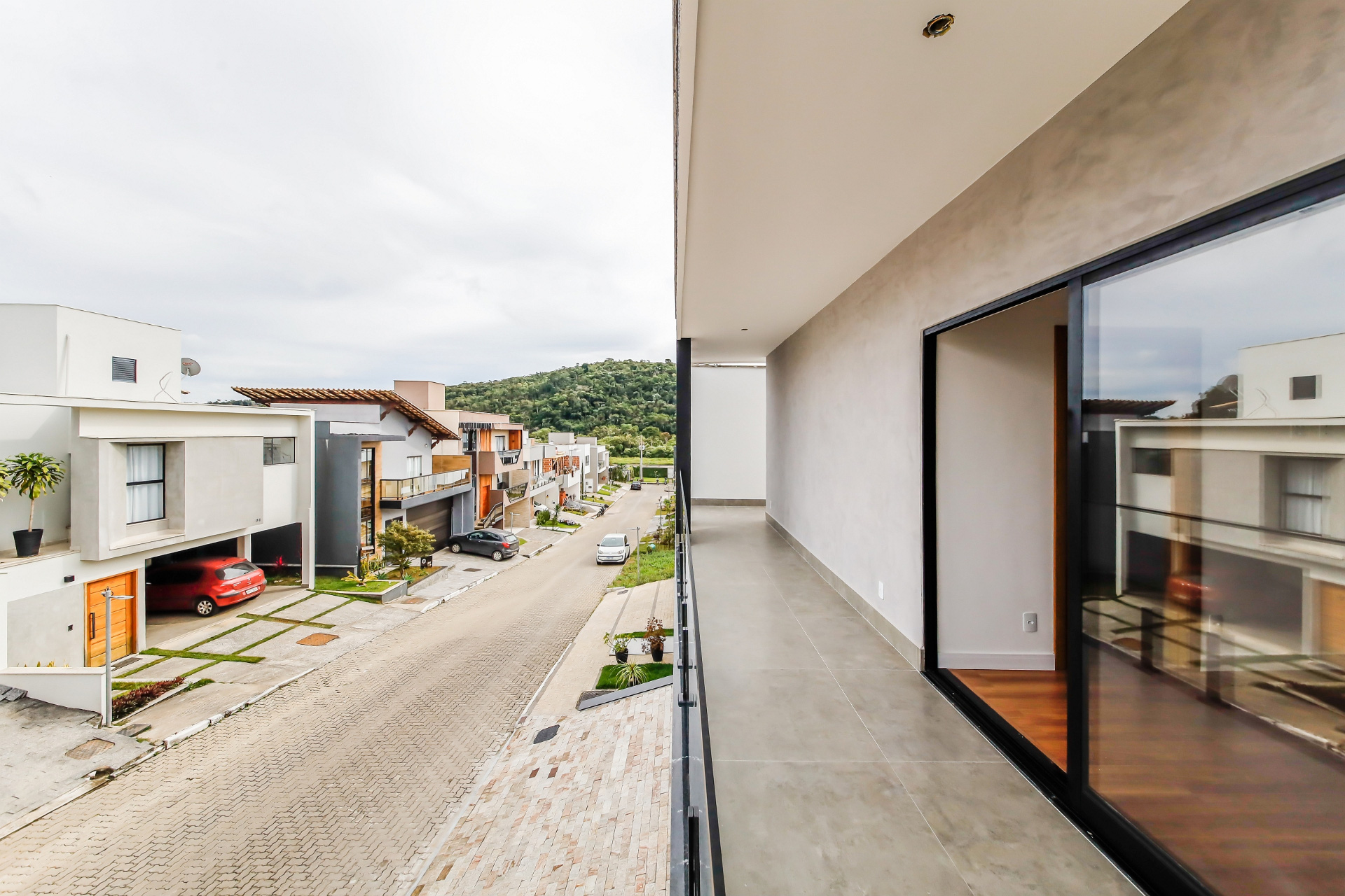 Casa duplex nova em São Pedro. Ótima área., foto 11