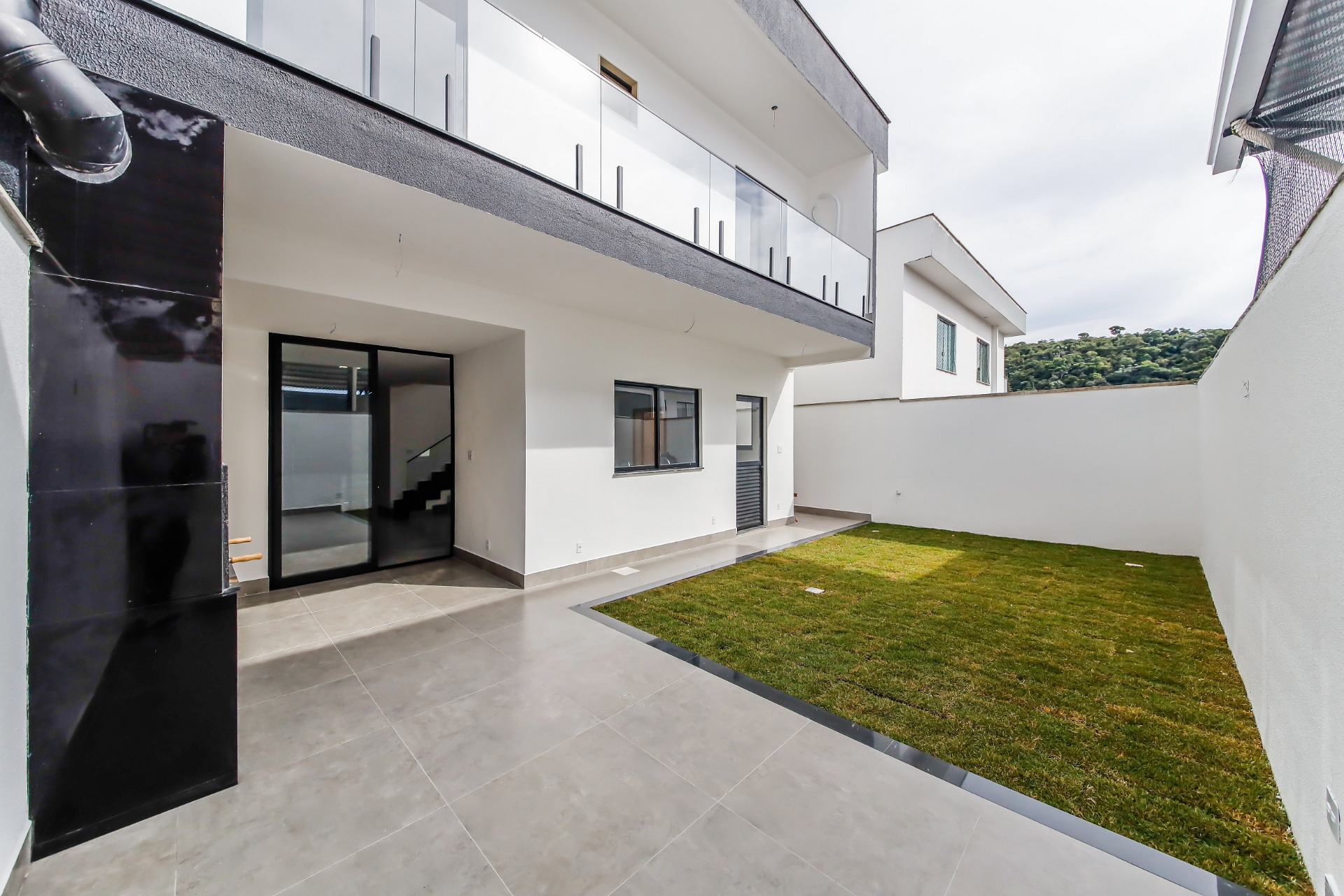 Casa duplex nova em São Pedro. Ótima área., foto 20