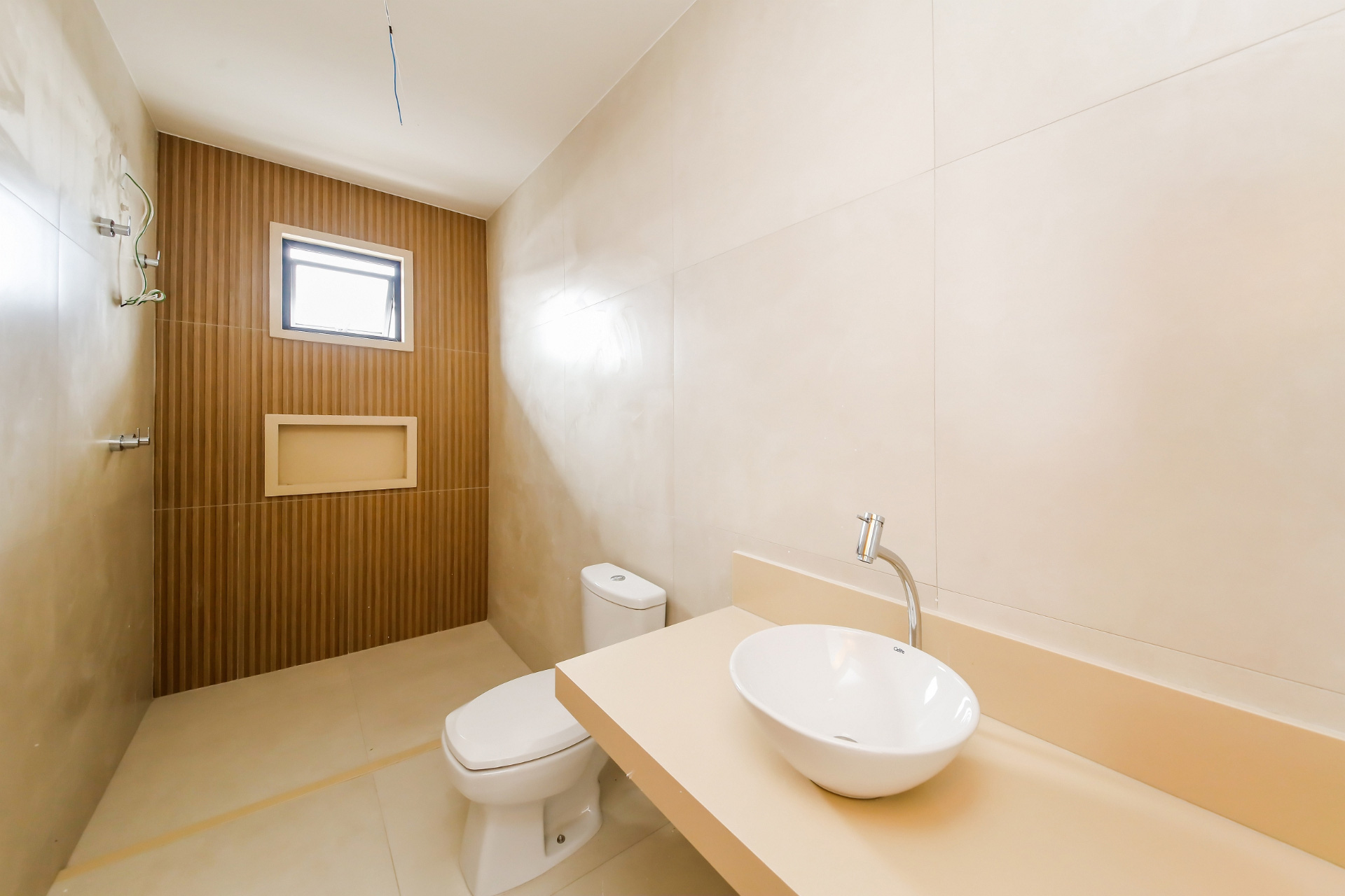 Casa duplex nova em São Pedro. Ótima área., foto 17
