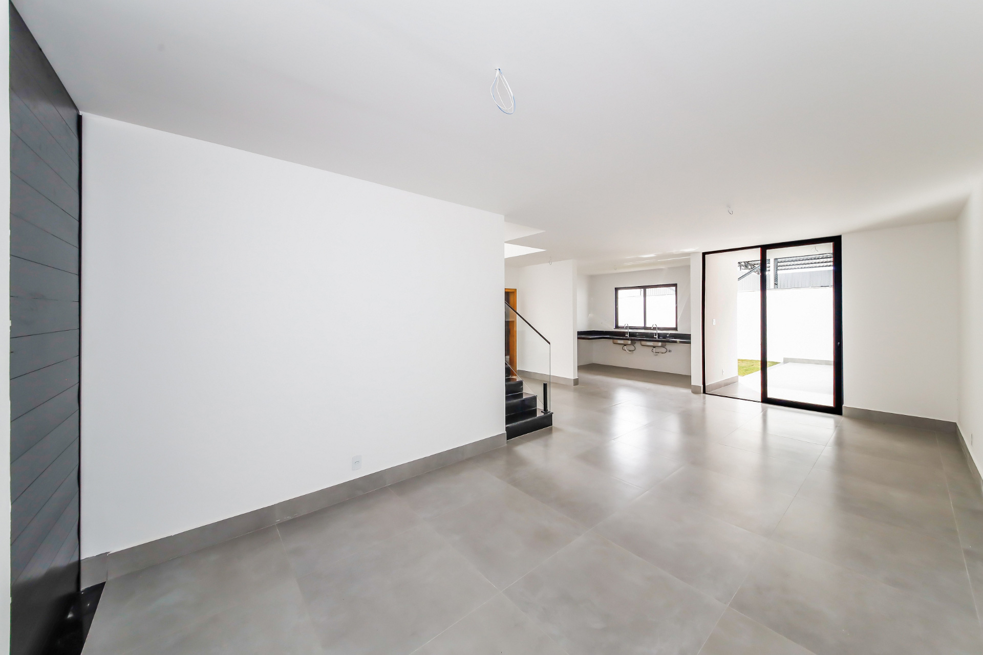Casa duplex nova em São Pedro. Ótima área., foto 2