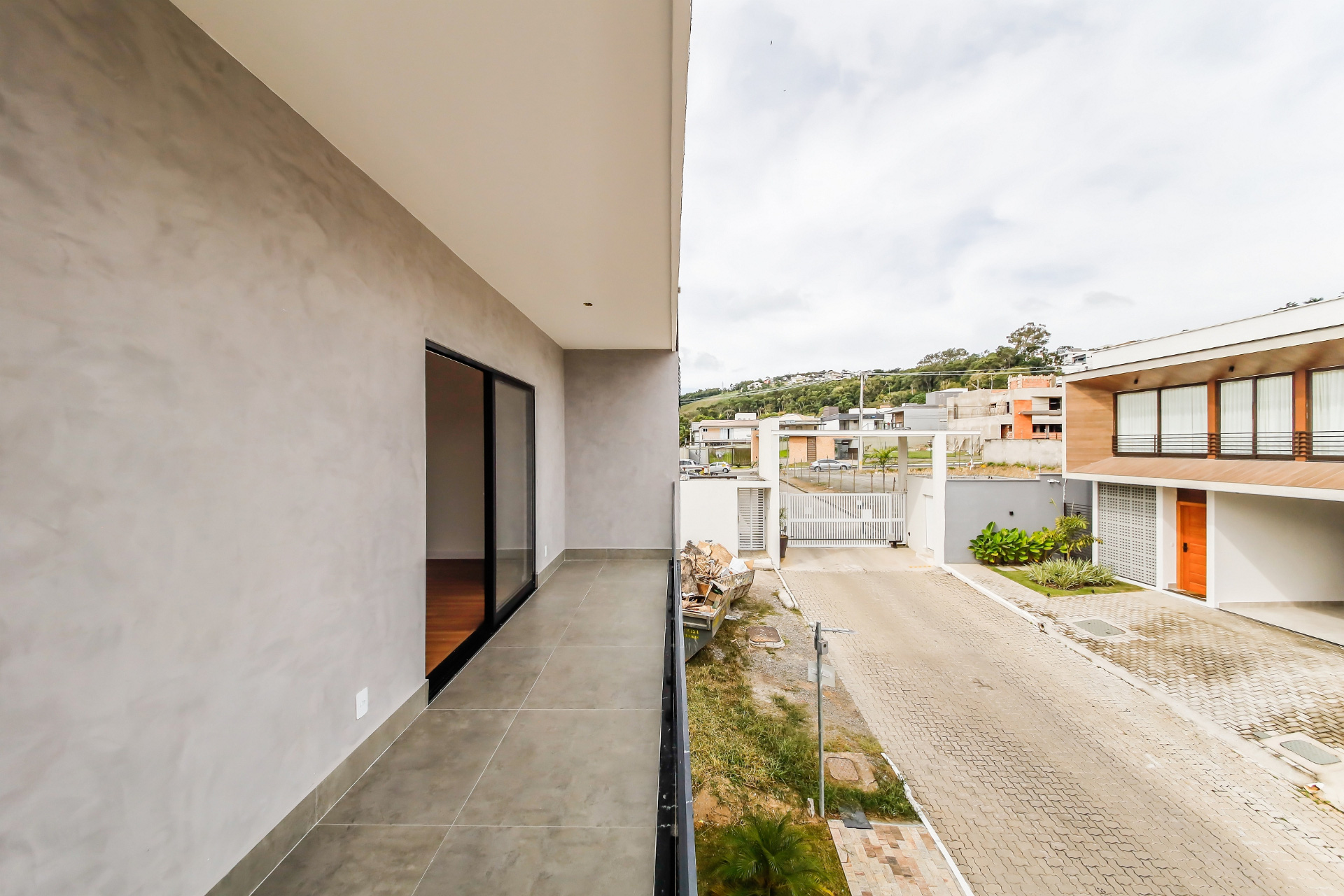 Casa duplex nova em São Pedro. Ótima área., foto 12
