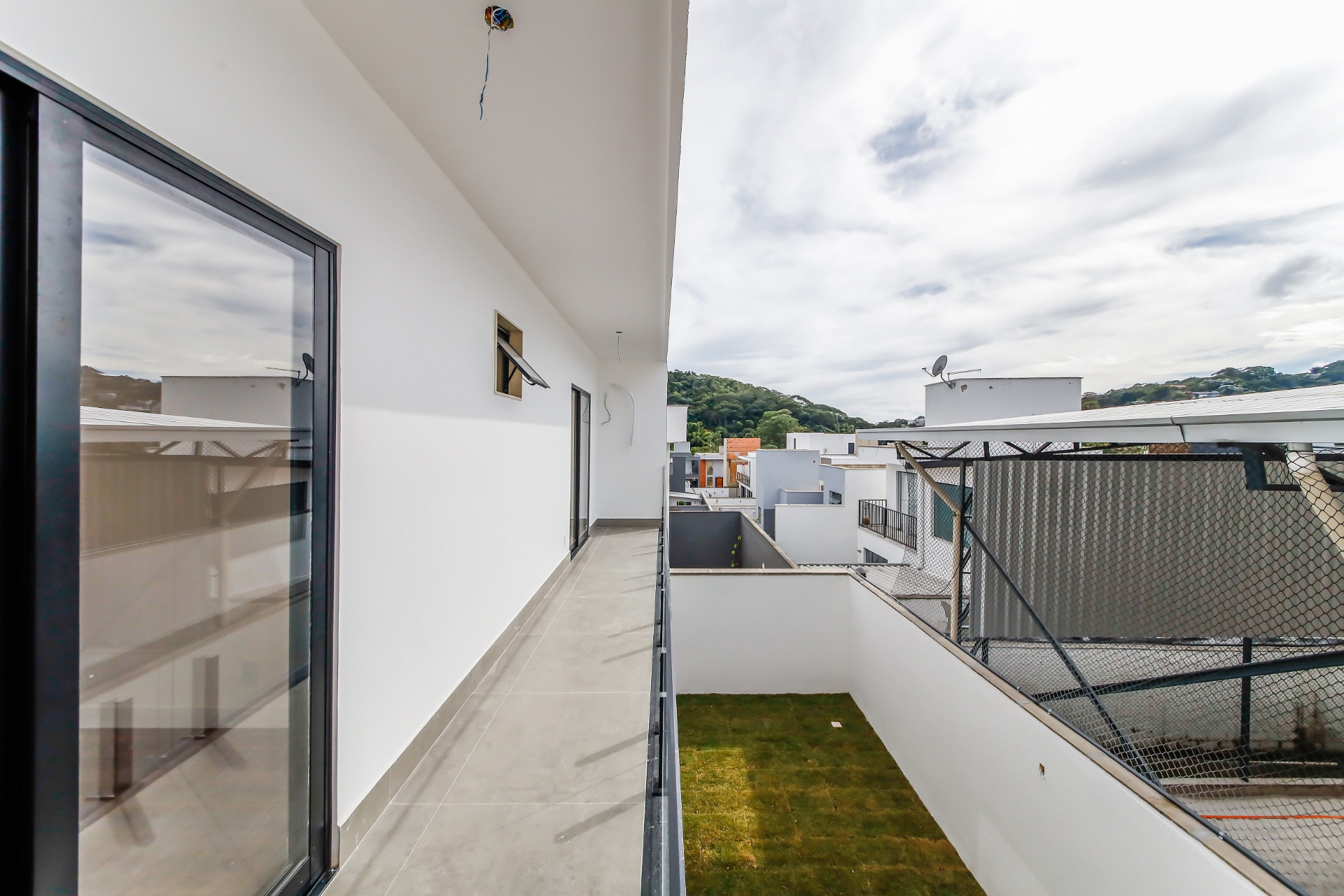 Casa duplex nova em São Pedro. Ótima área., foto 15