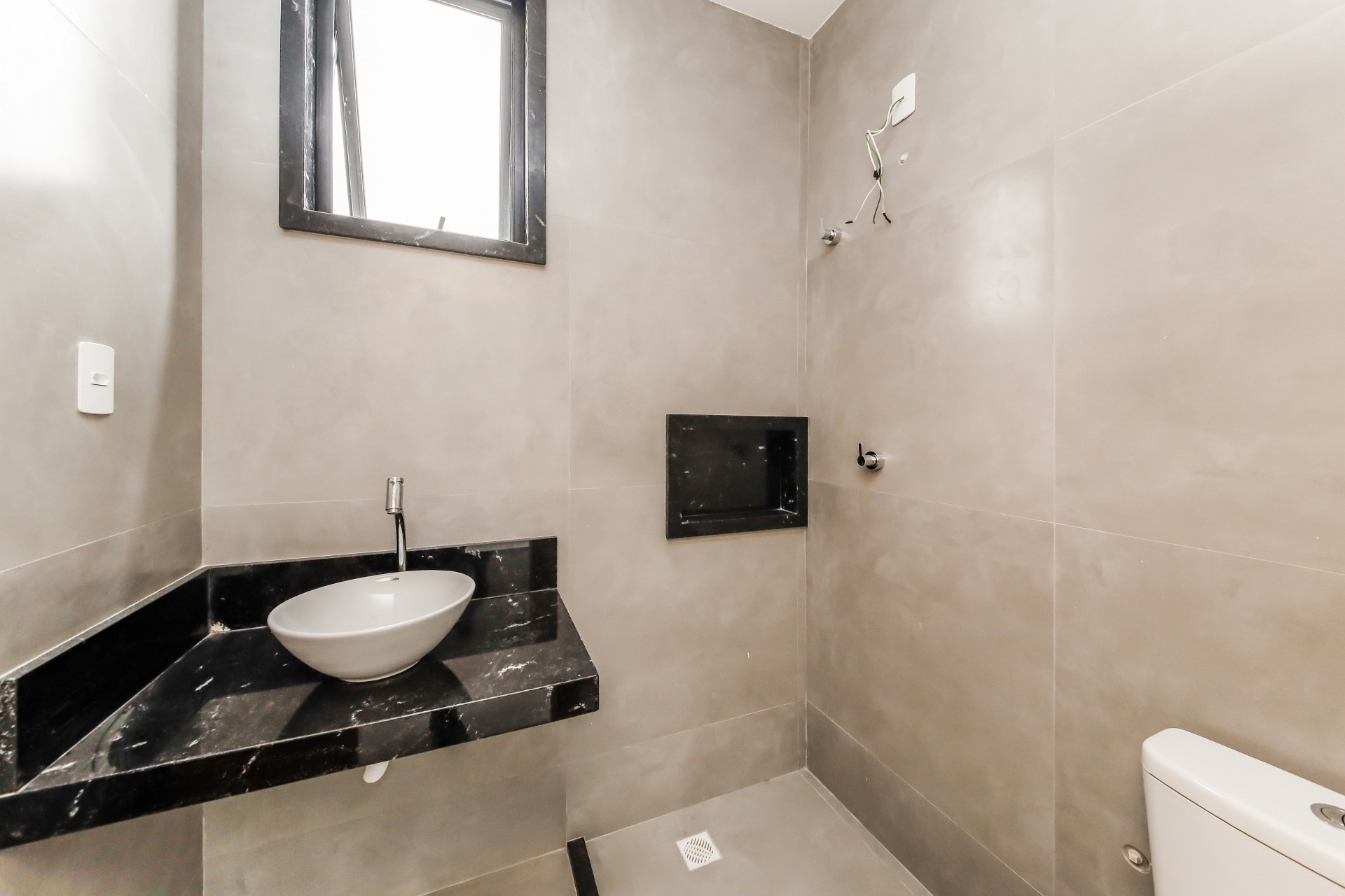 Casa duplex nova em São Pedro. Ótima área., foto 7