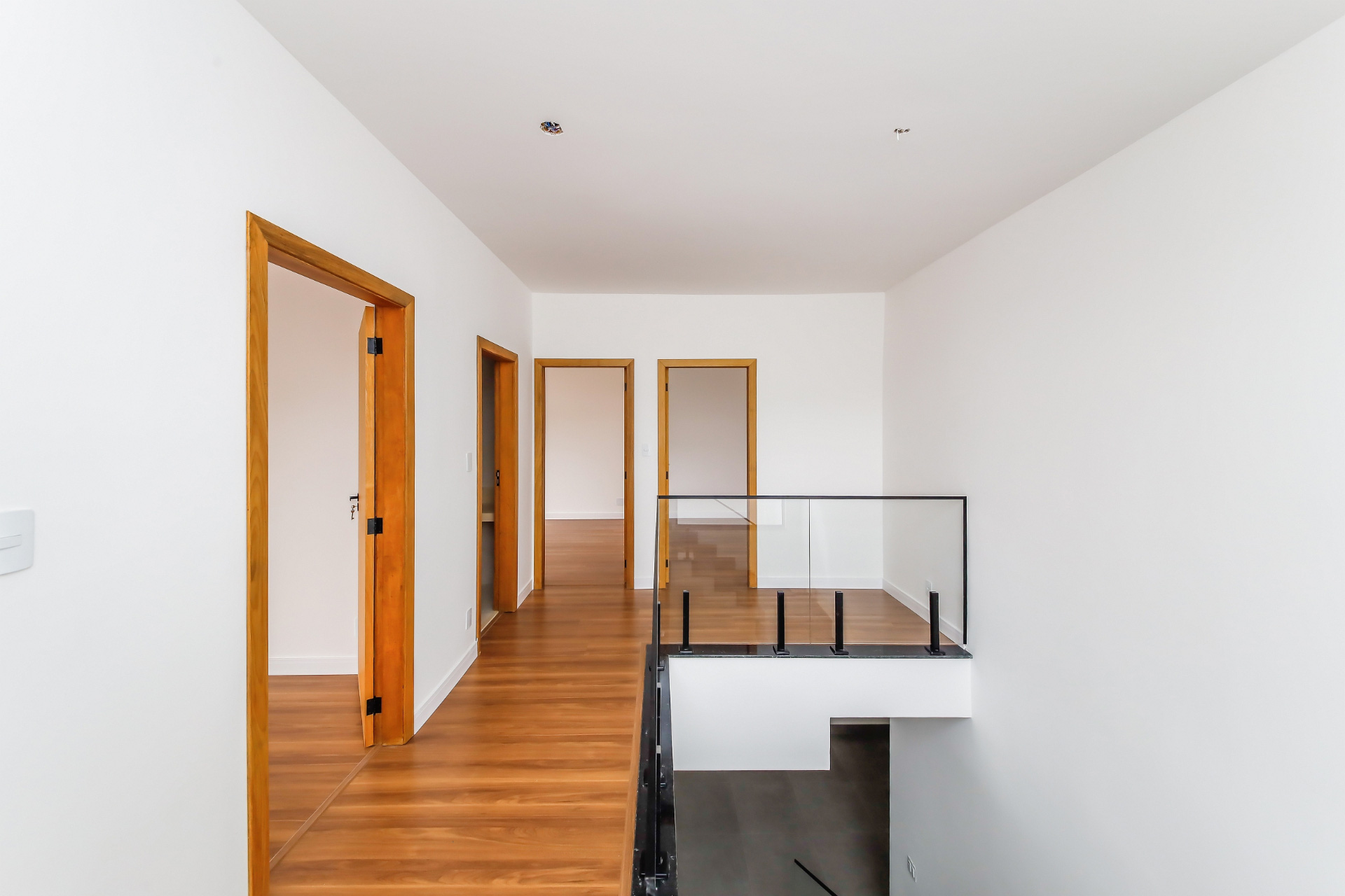 Casa duplex nova em São Pedro. Ótima área., foto 8