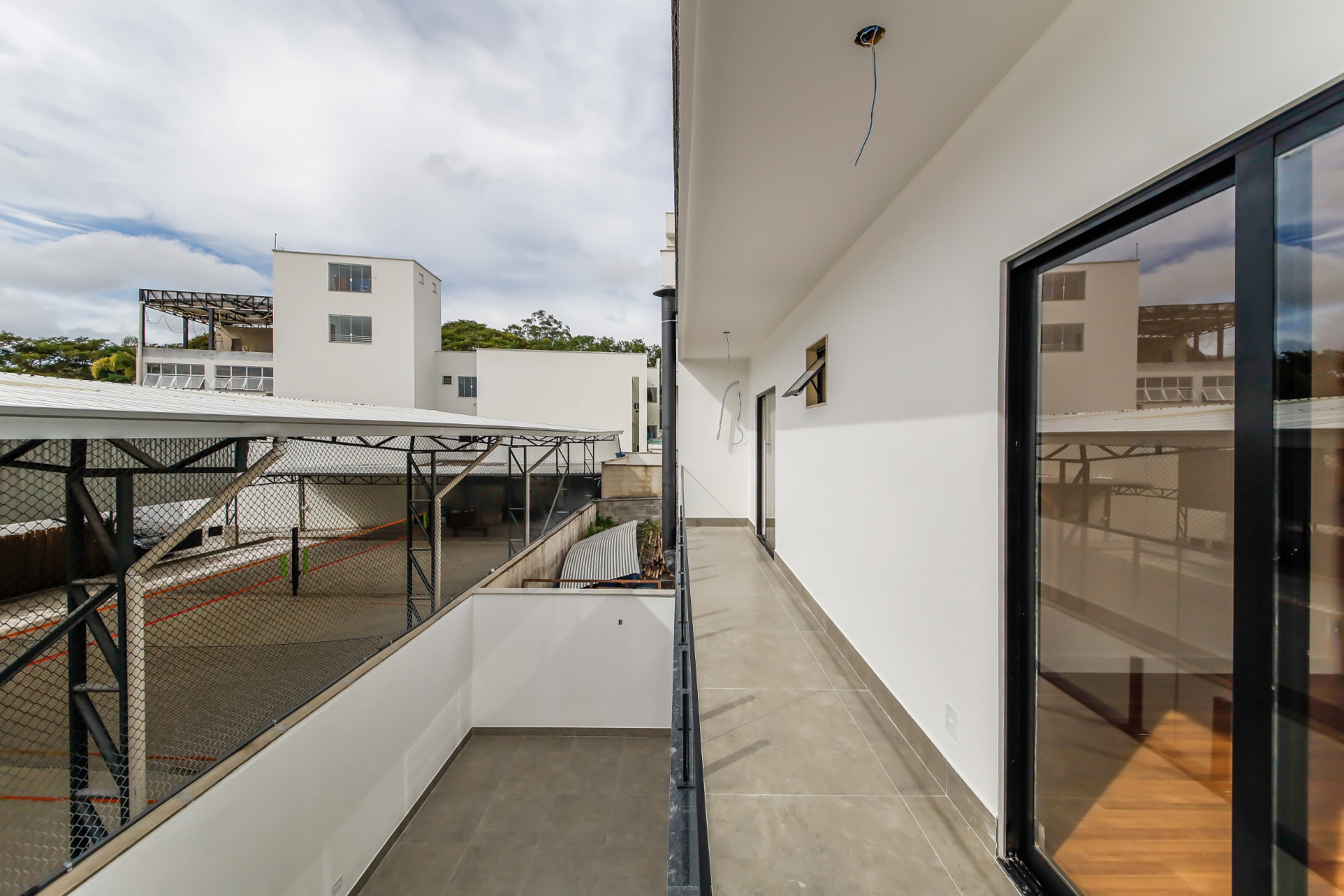 Casa duplex nova em São Pedro. Ótima área., foto 16